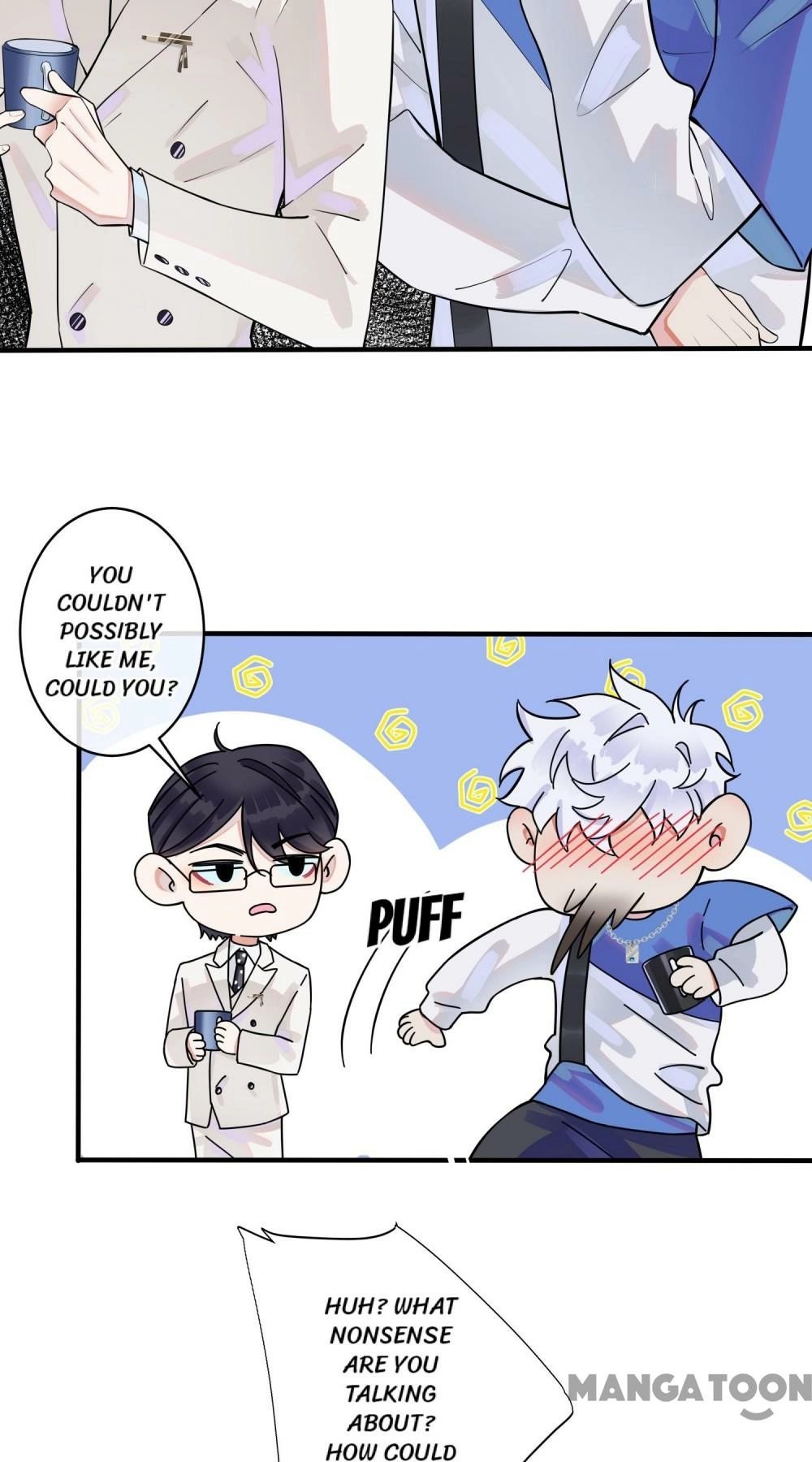 Read Domestication chapter 7 image 16 on Lezhin