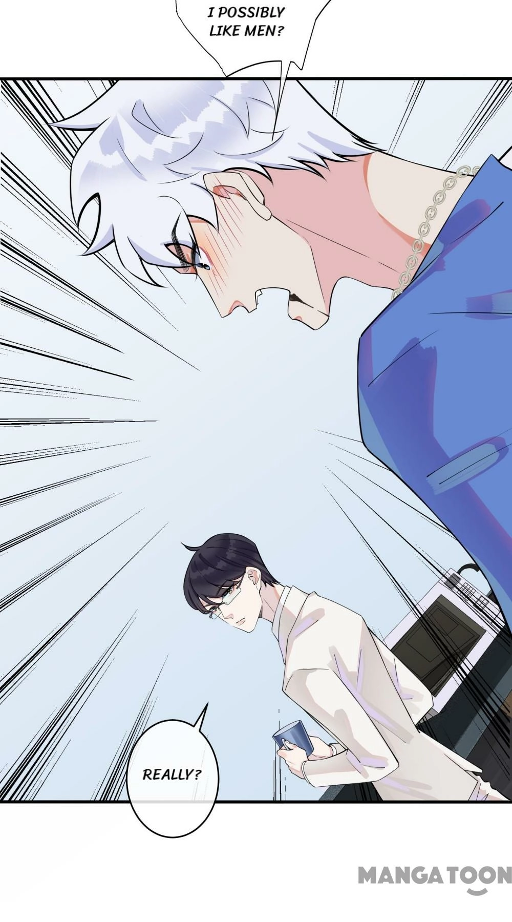 Read Domestication chapter 7 image 17 on Lezhin