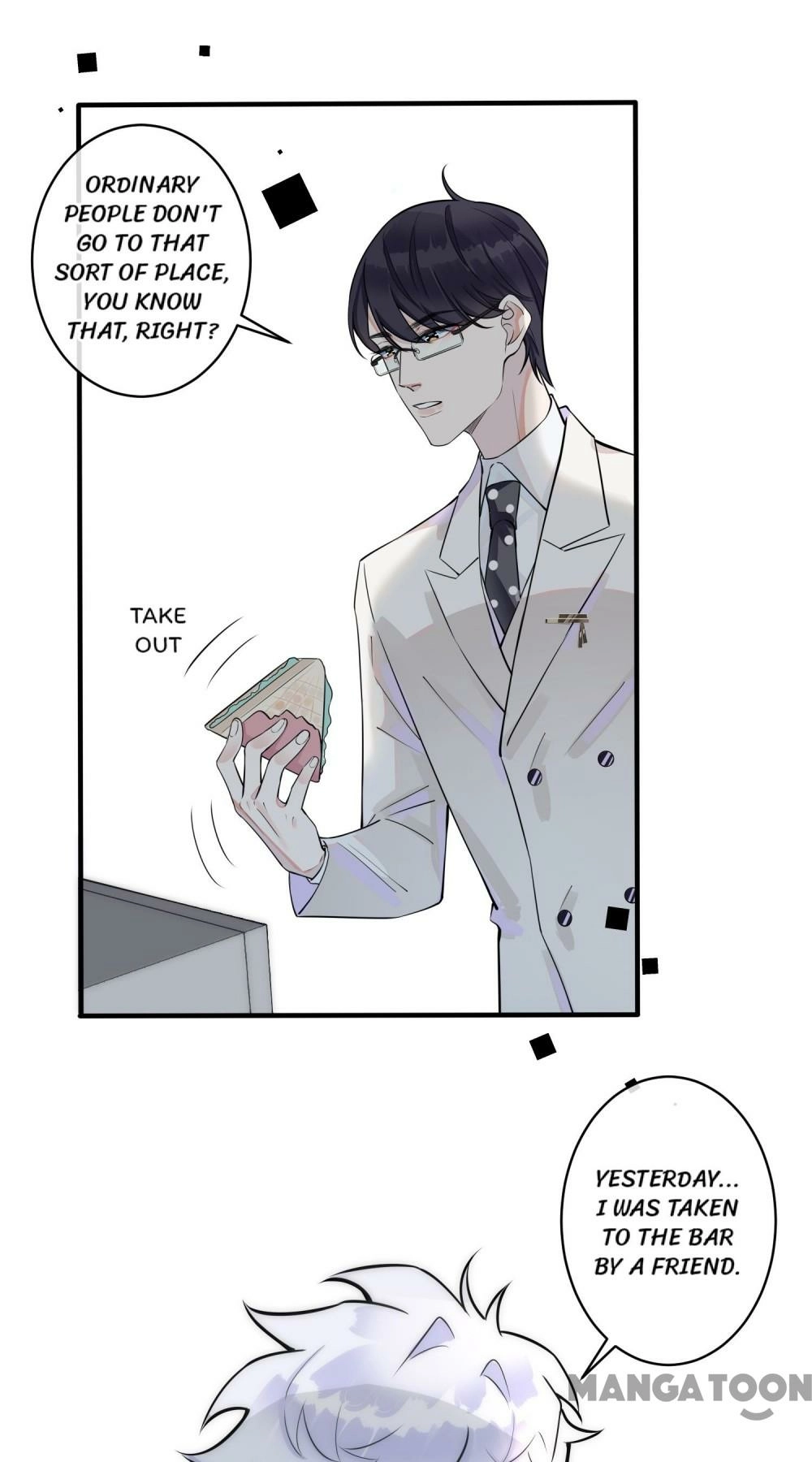 Read Domestication chapter 7 image 18 on Lezhin