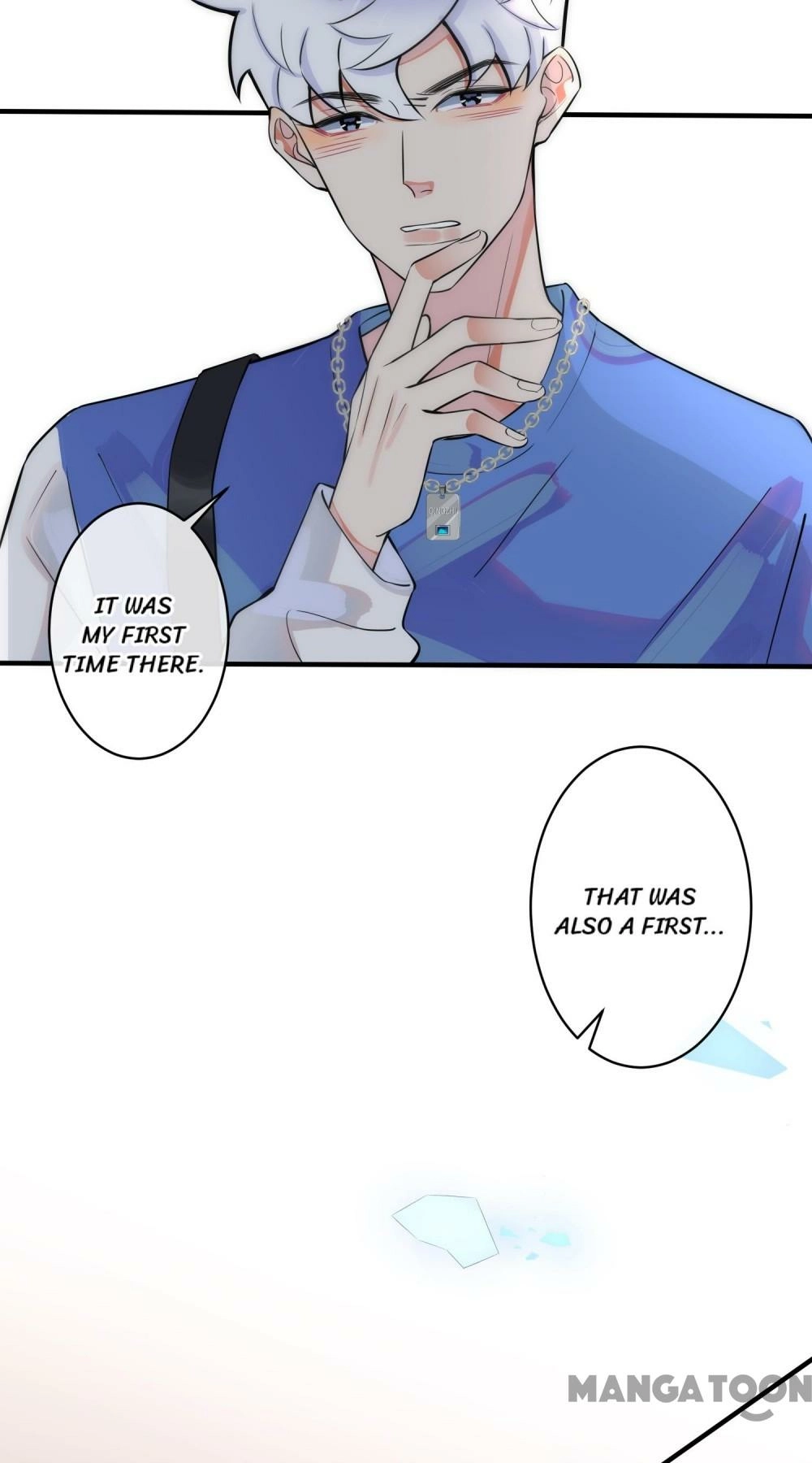 Read Domestication chapter 7 image 19 on Lezhin