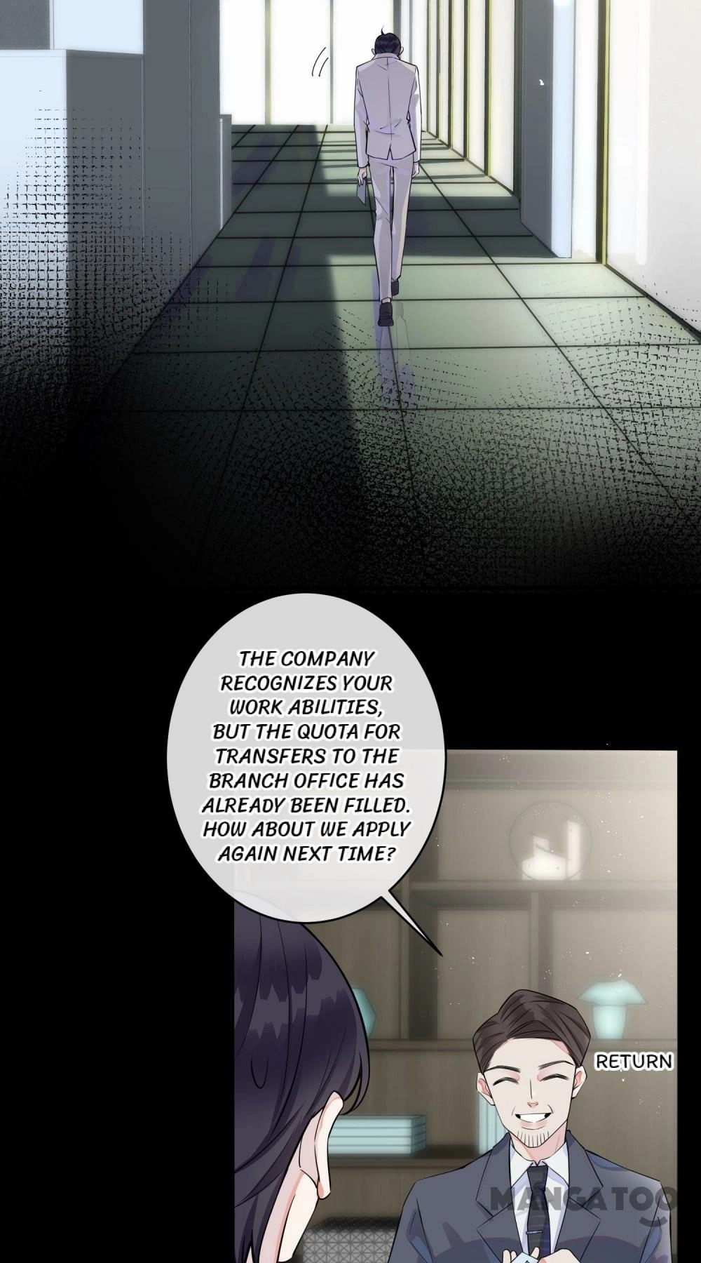 Read Domestication chapter 7 image 2 on Lezhin
