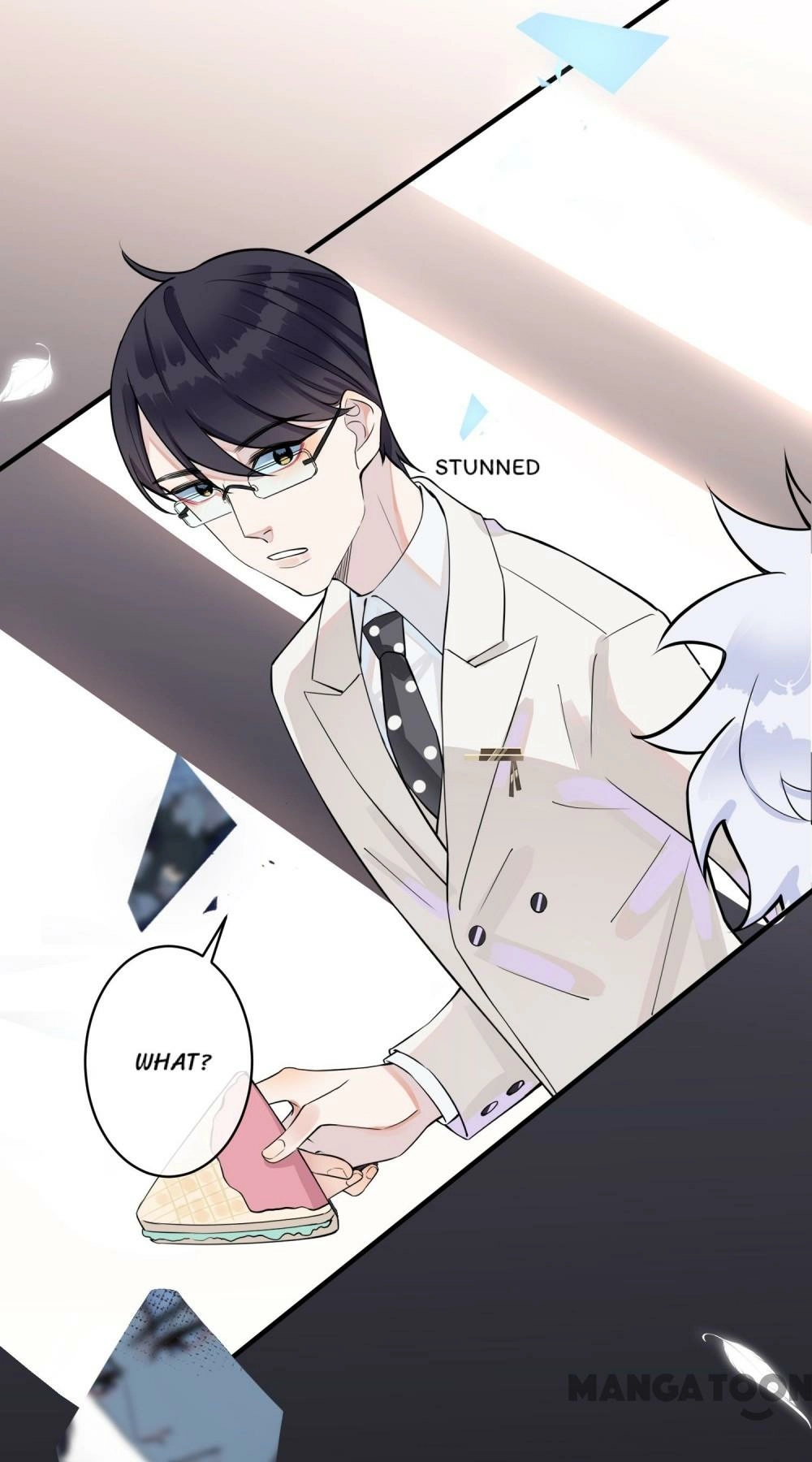 Read Domestication chapter 7 image 20 on Lezhin