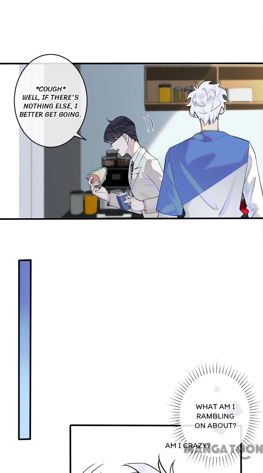 Read Domestication chapter 7 image 22 on Lezhin