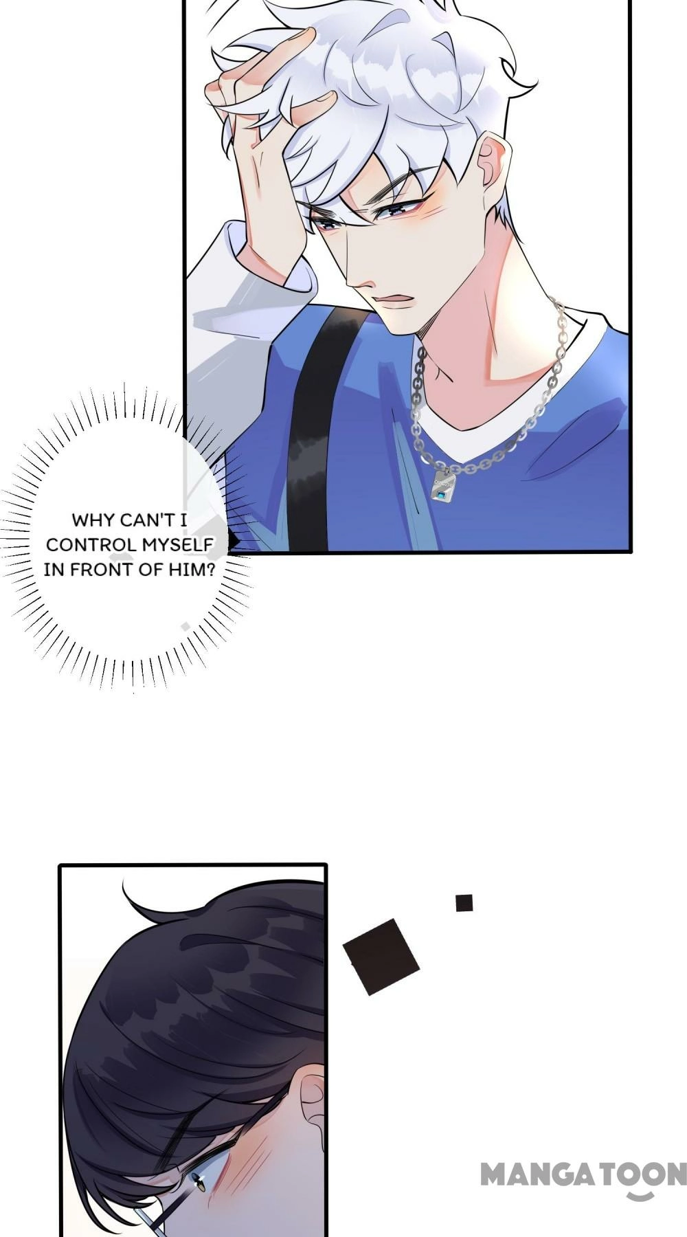 Read Domestication chapter 7 image 23 on Lezhin