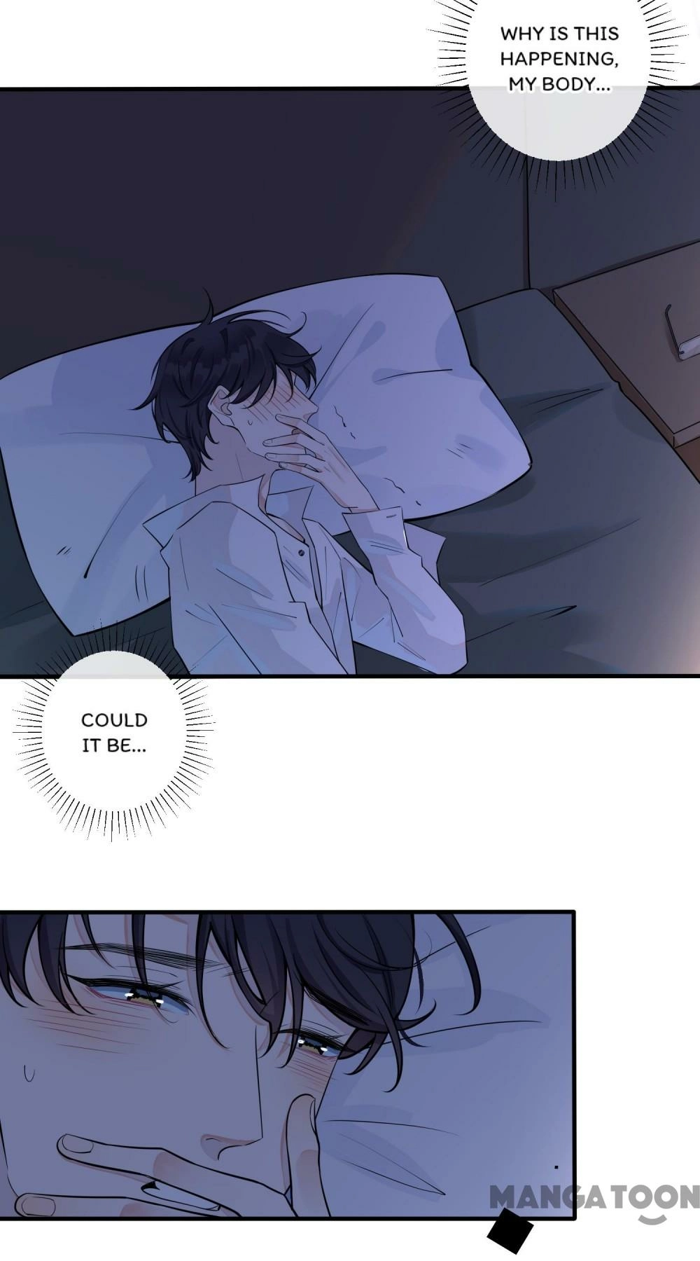 Read Domestication chapter 7 image 26 on Lezhin