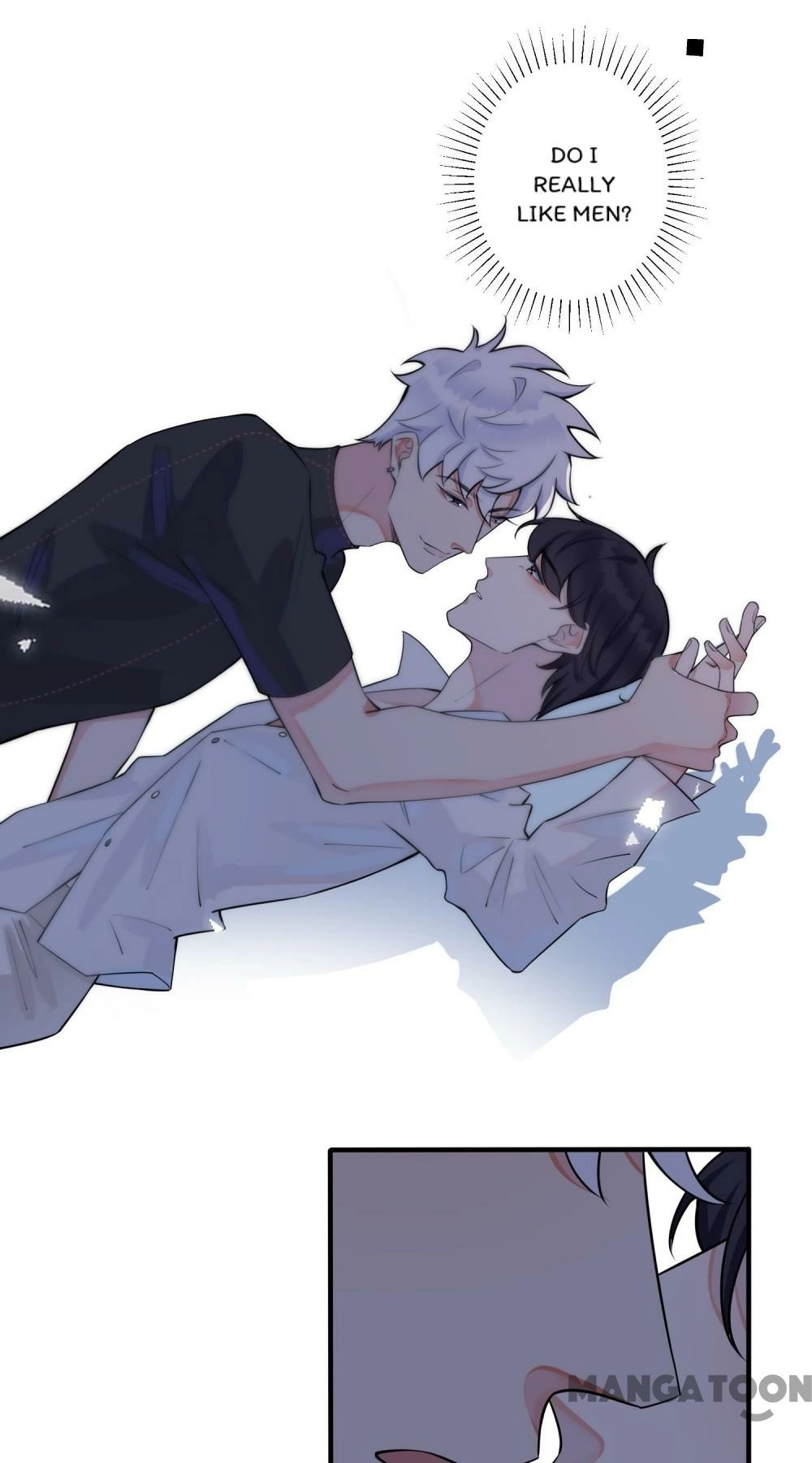 Read Domestication chapter 7 image 27 on Lezhin