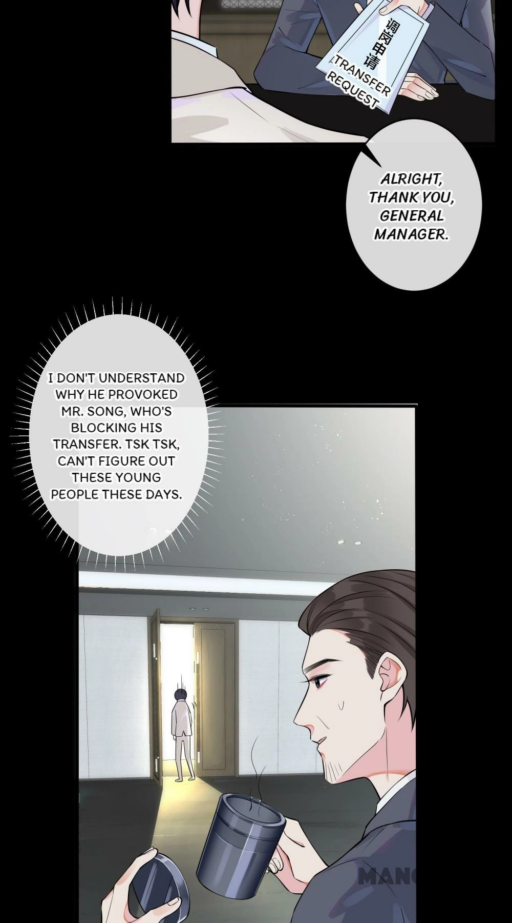Read Domestication chapter 7 image 3 on Lezhin