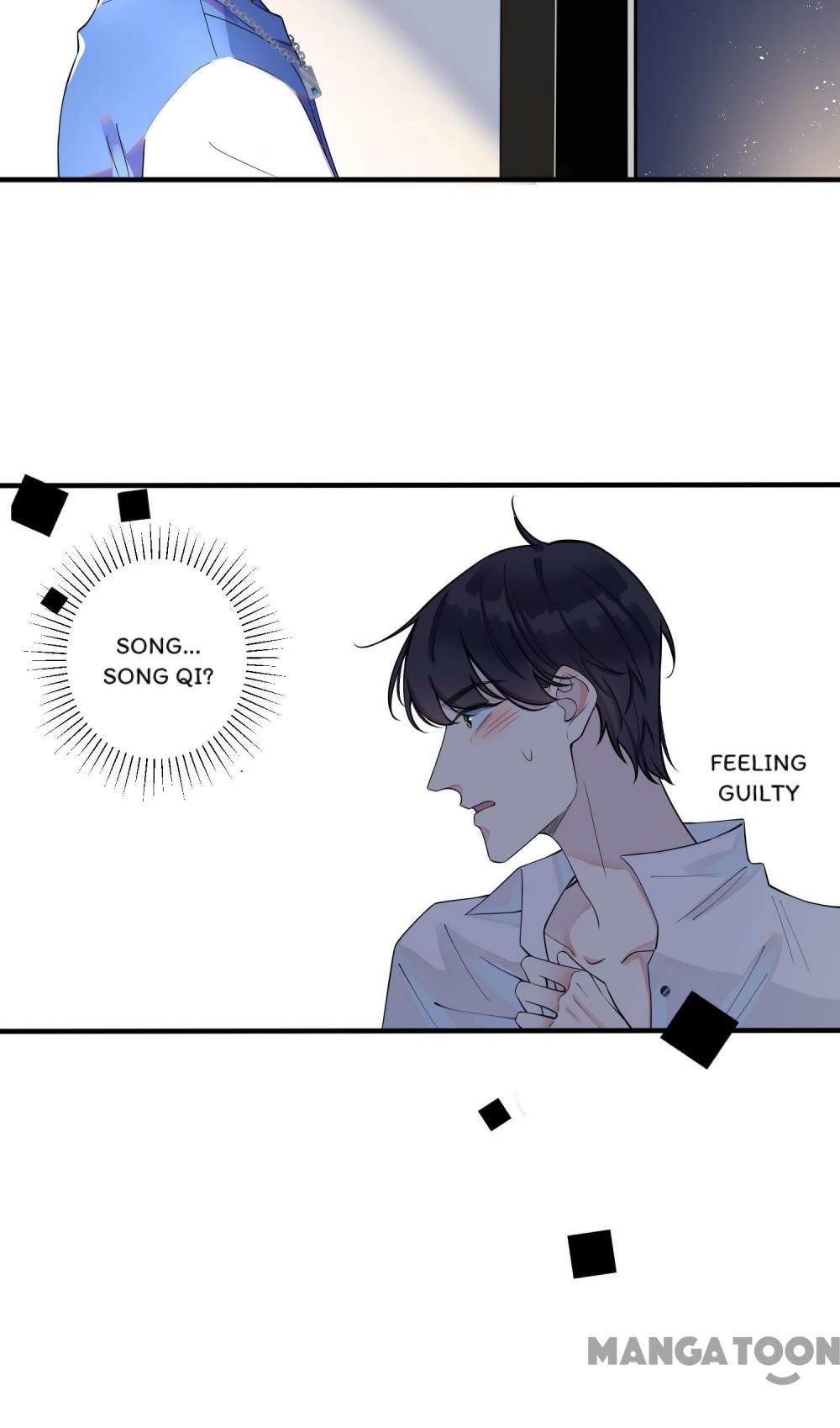 Read Domestication chapter 7 image 32 on Lezhin