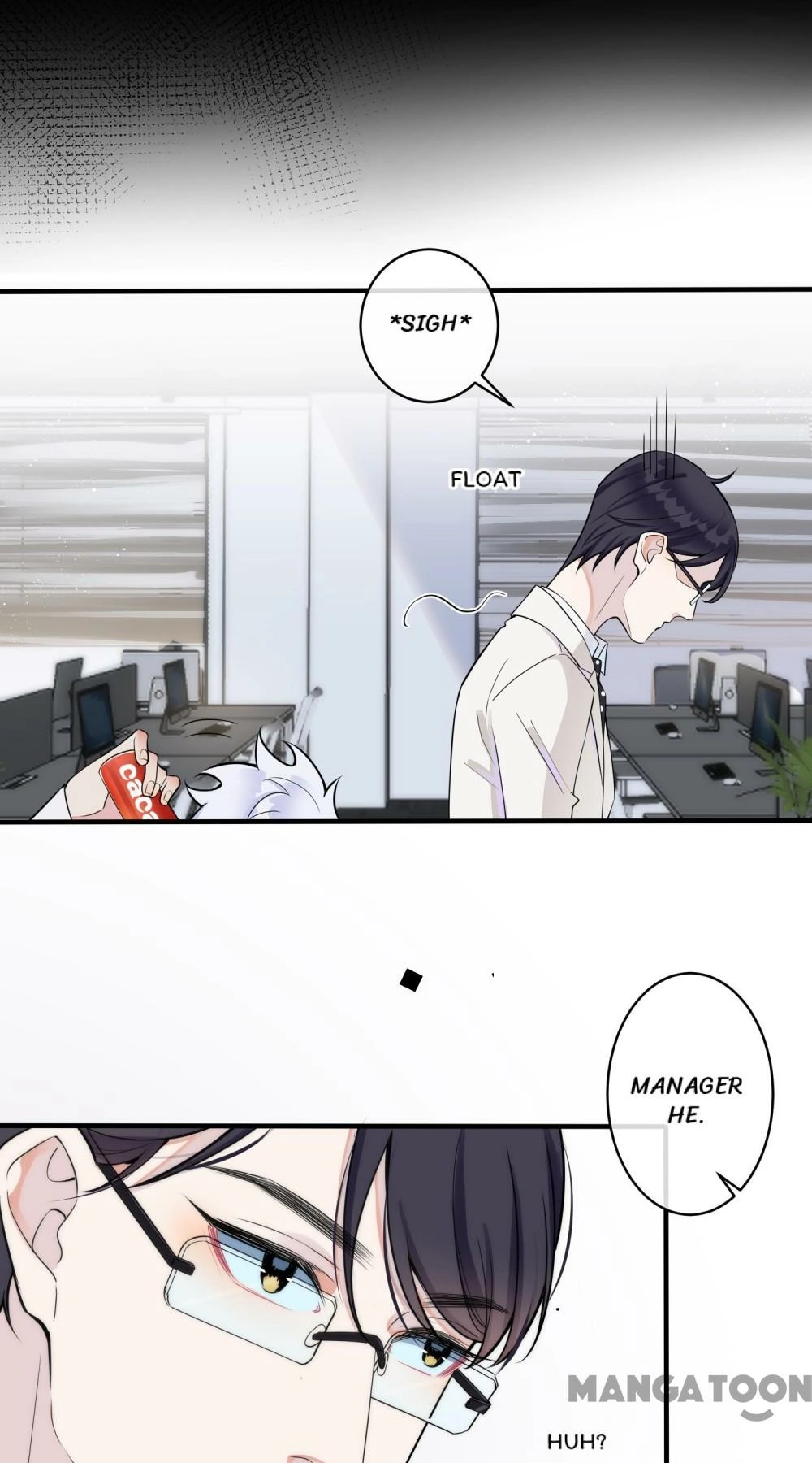 Read Domestication chapter 7 image 4 on Lezhin