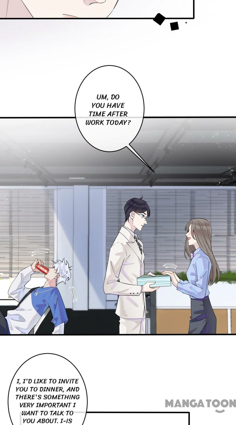 Read Domestication chapter 7 image 5 on Lezhin