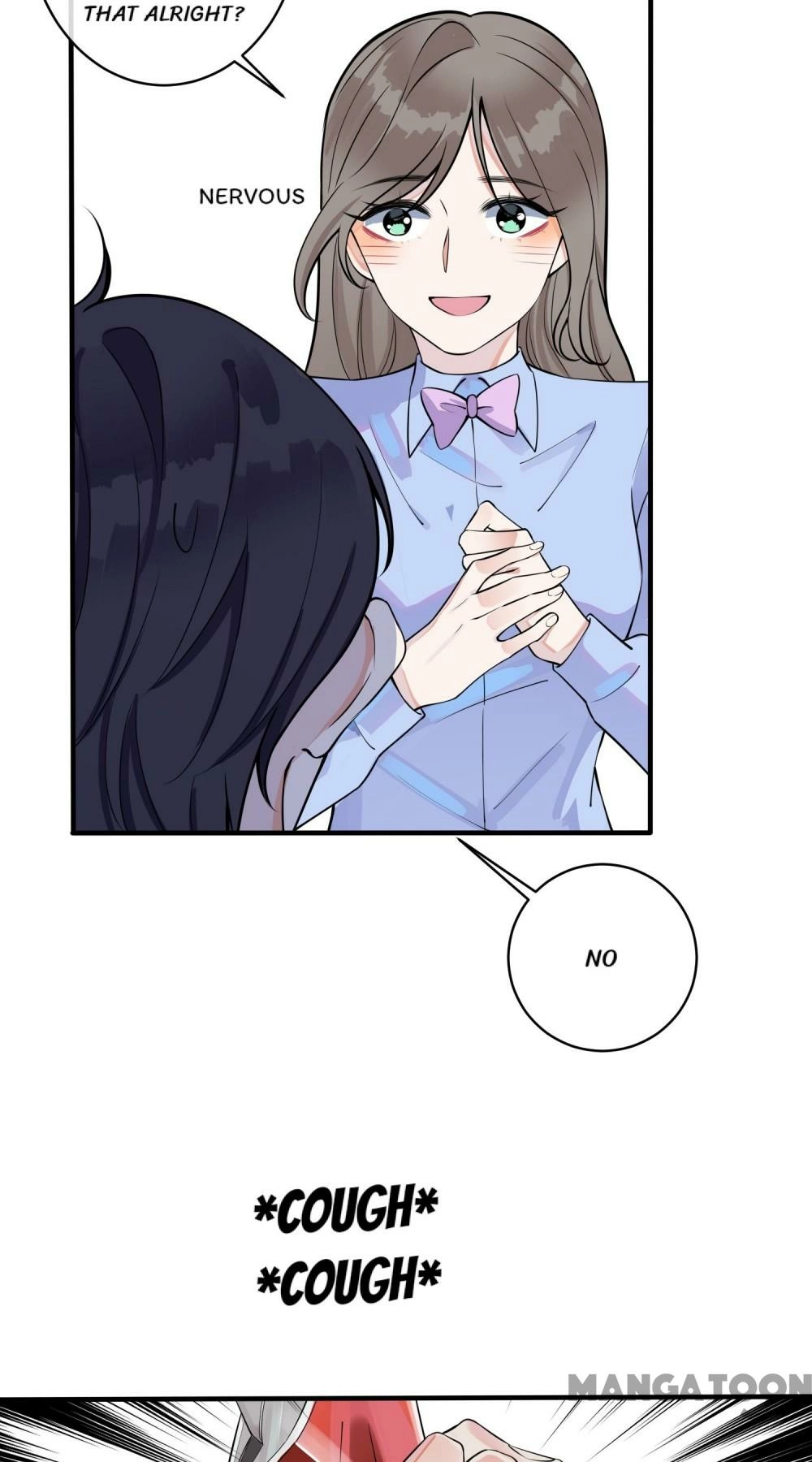 Read Domestication chapter 7 image 6 on Lezhin