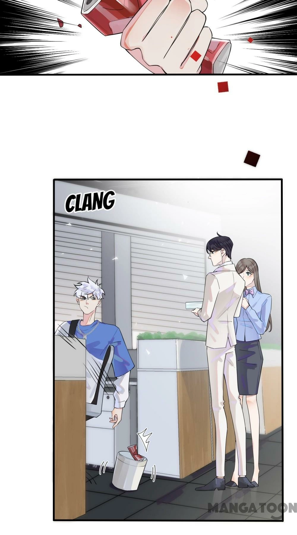 Read Domestication chapter 7 image 7 on Lezhin