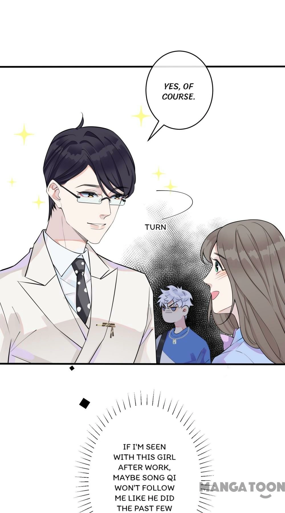 Read Domestication chapter 7 image 8 on Lezhin