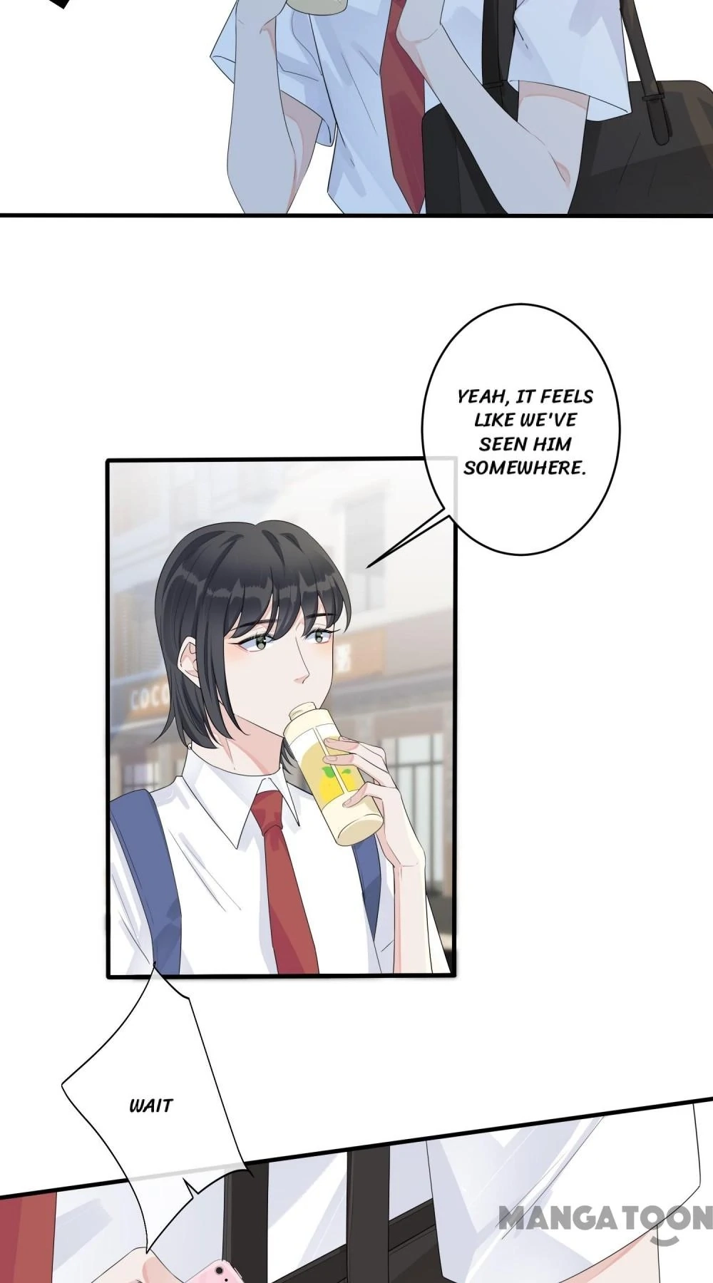 Read Domestication chapter 70 image 1 on Lezhin