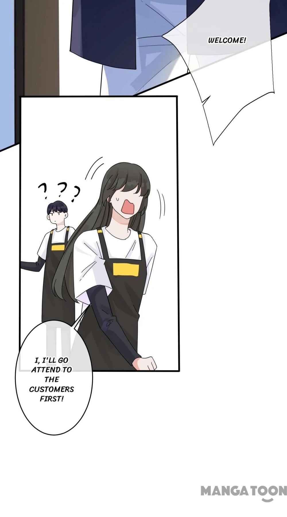 Read Domestication chapter 70 image 11 on Lezhin