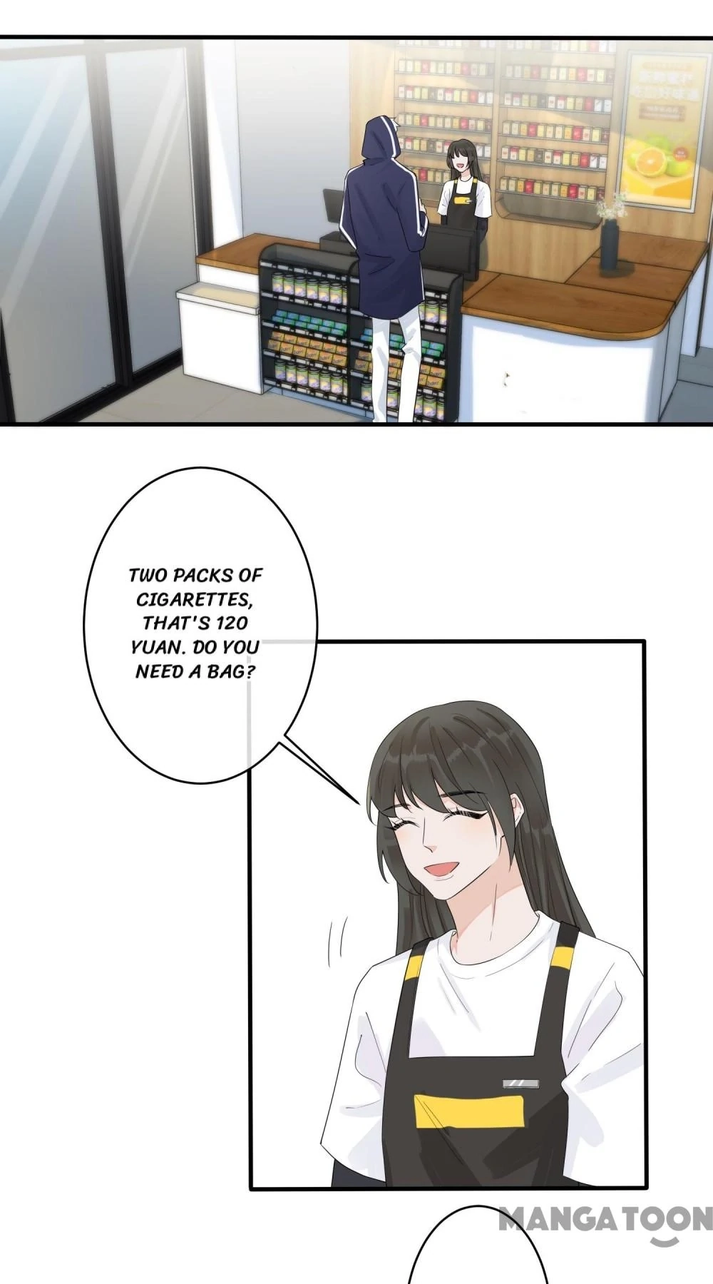 Read Domestication chapter 70 image 12 on Lezhin