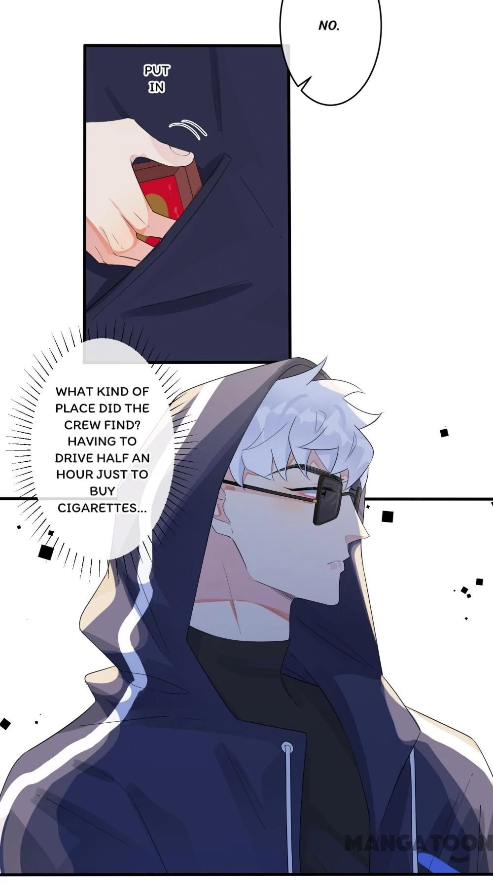 Read Domestication chapter 70 image 13 on Lezhin