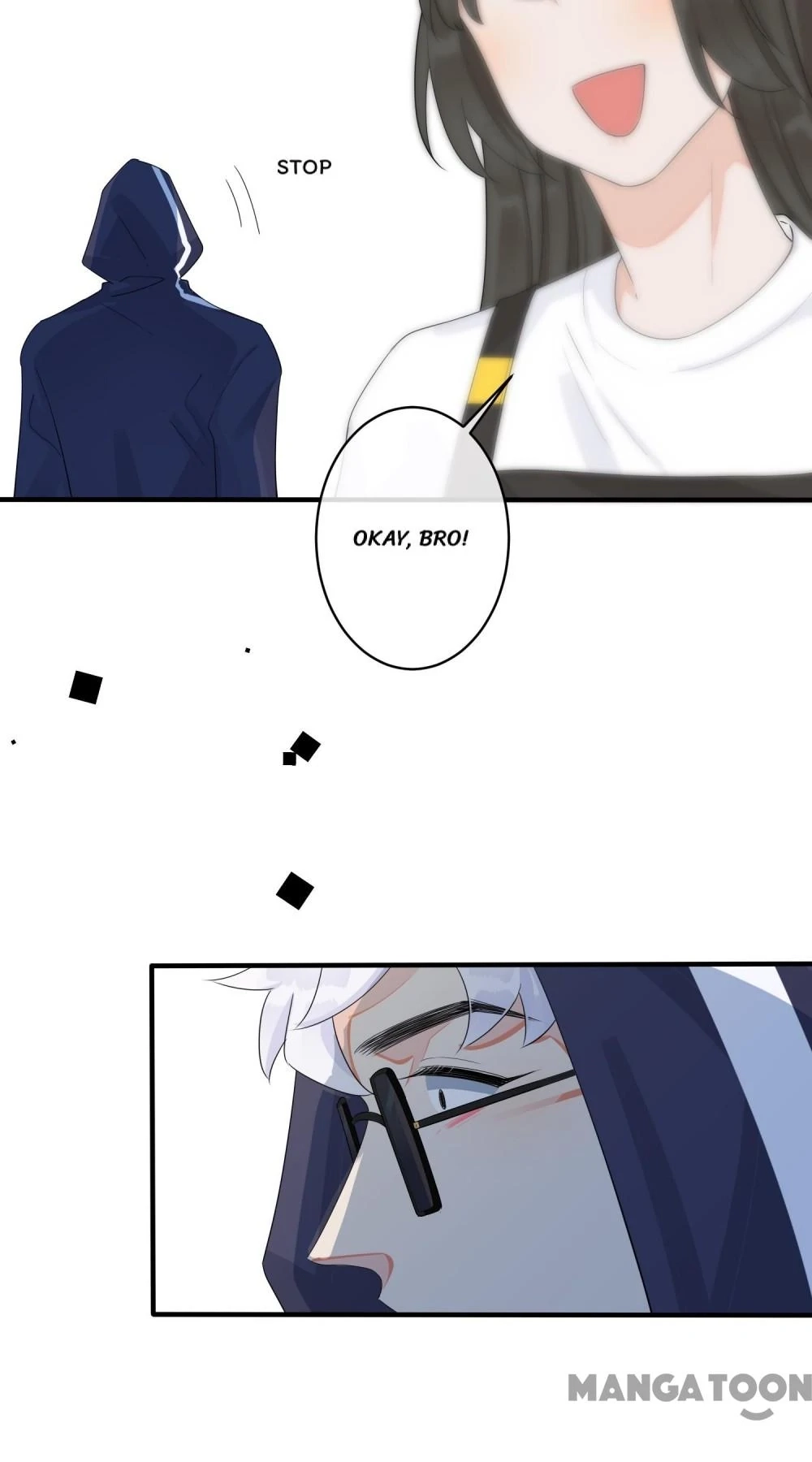 Read Domestication chapter 70 image 15 on Lezhin