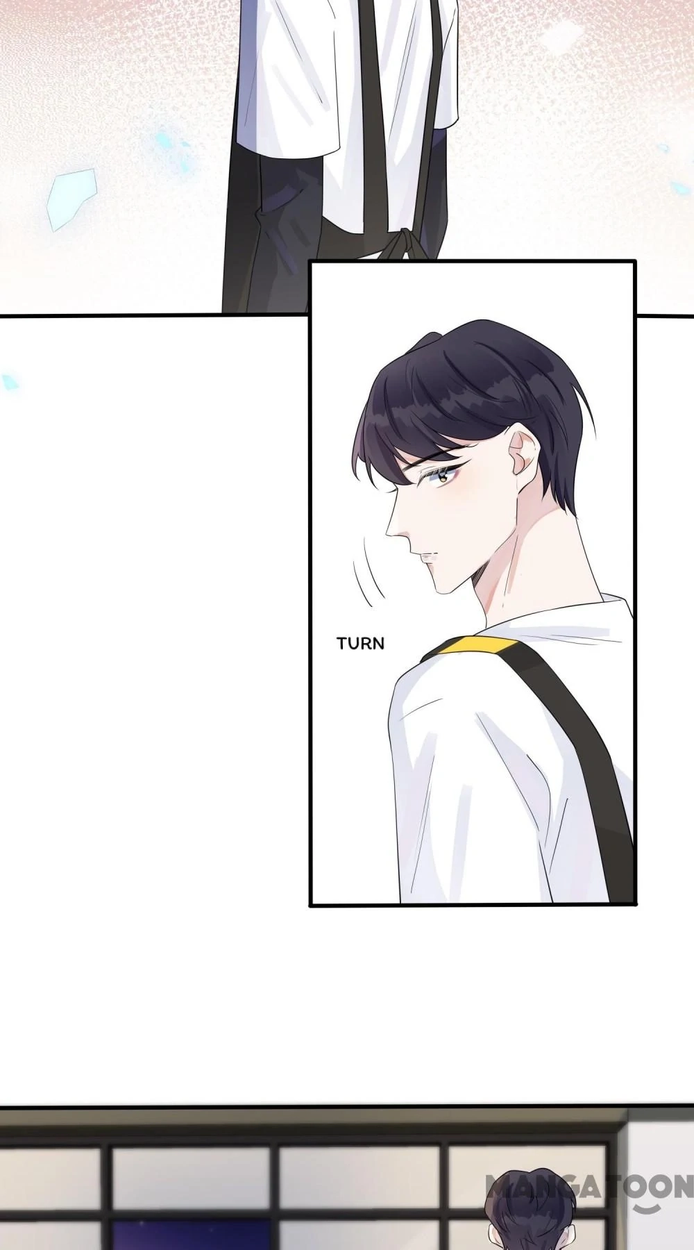 Read Domestication chapter 70 image 19 on Lezhin