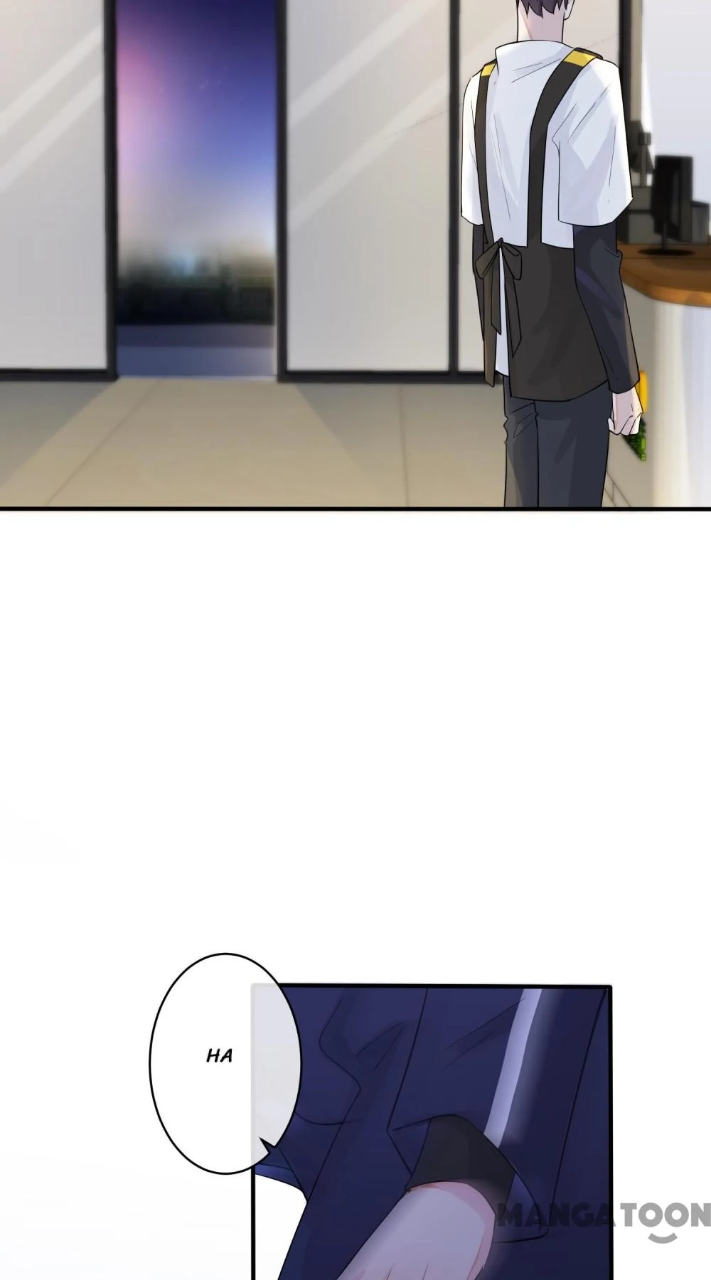 Read Domestication chapter 70 image 20 on Lezhin