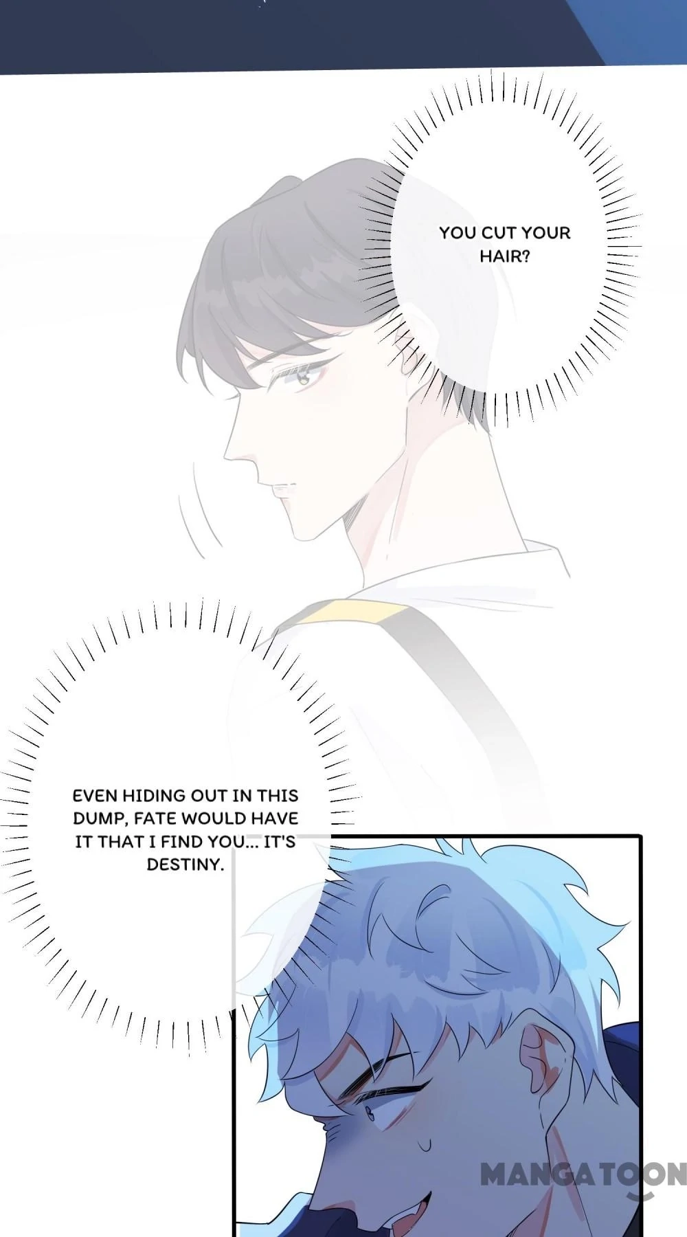Read Domestication chapter 70 image 22 on Lezhin