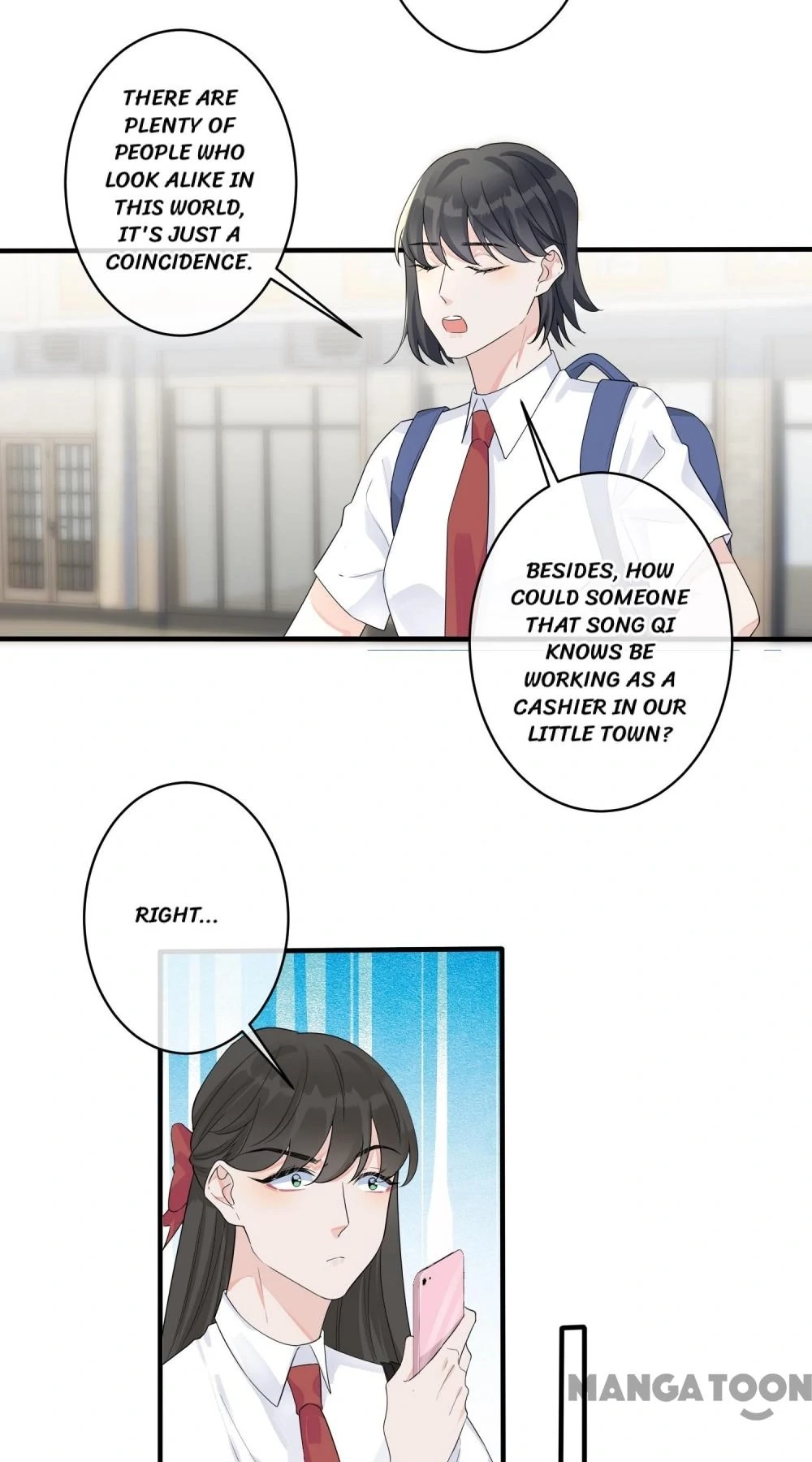 Read Domestication chapter 70 image 4 on Lezhin