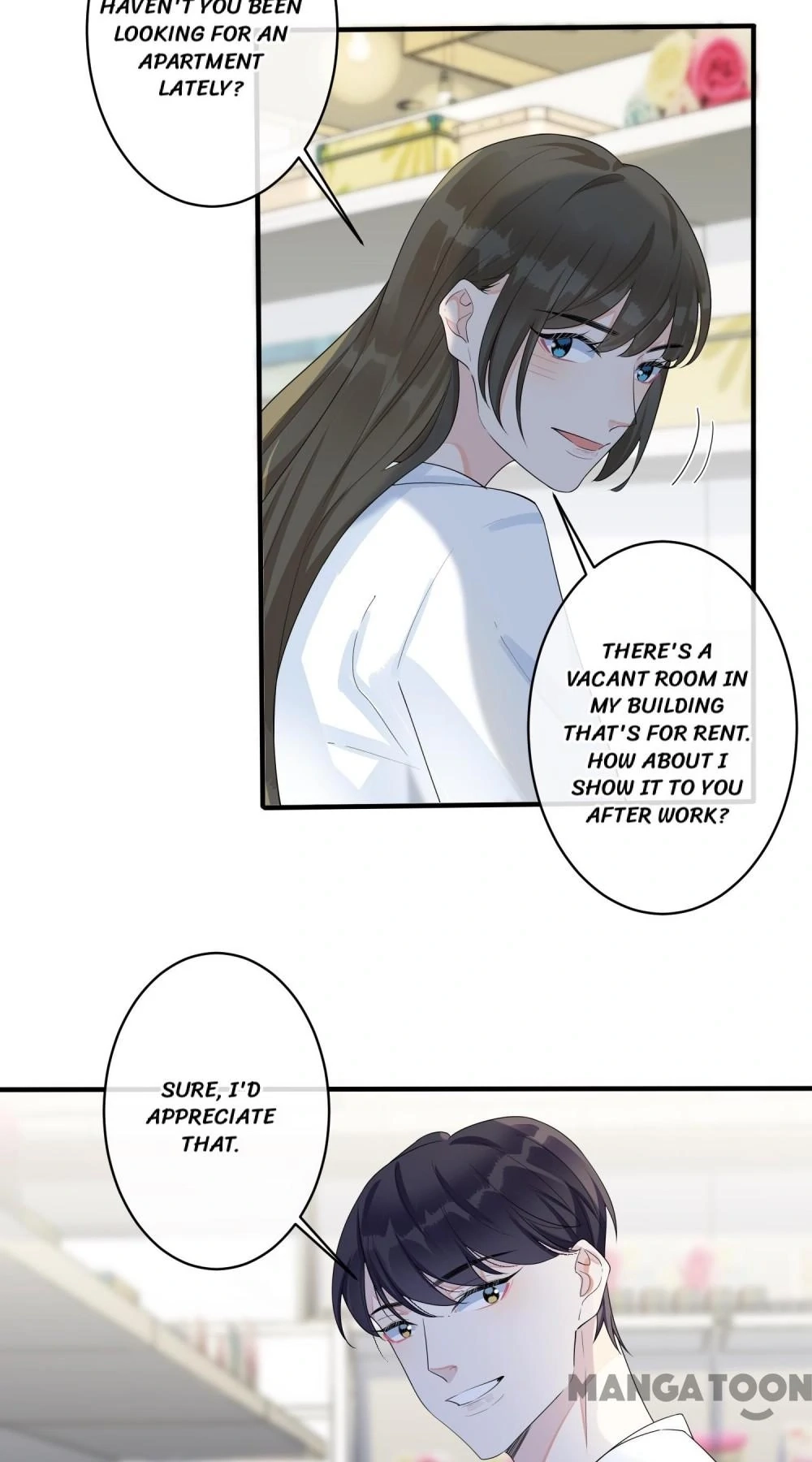 Read Domestication chapter 70 image 6 on Lezhin