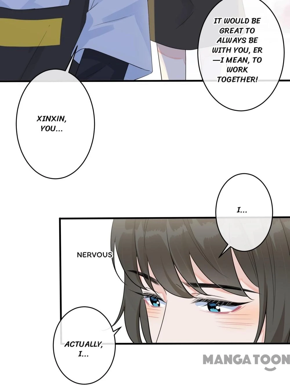 Read Domestication chapter 70 image 8 on Lezhin