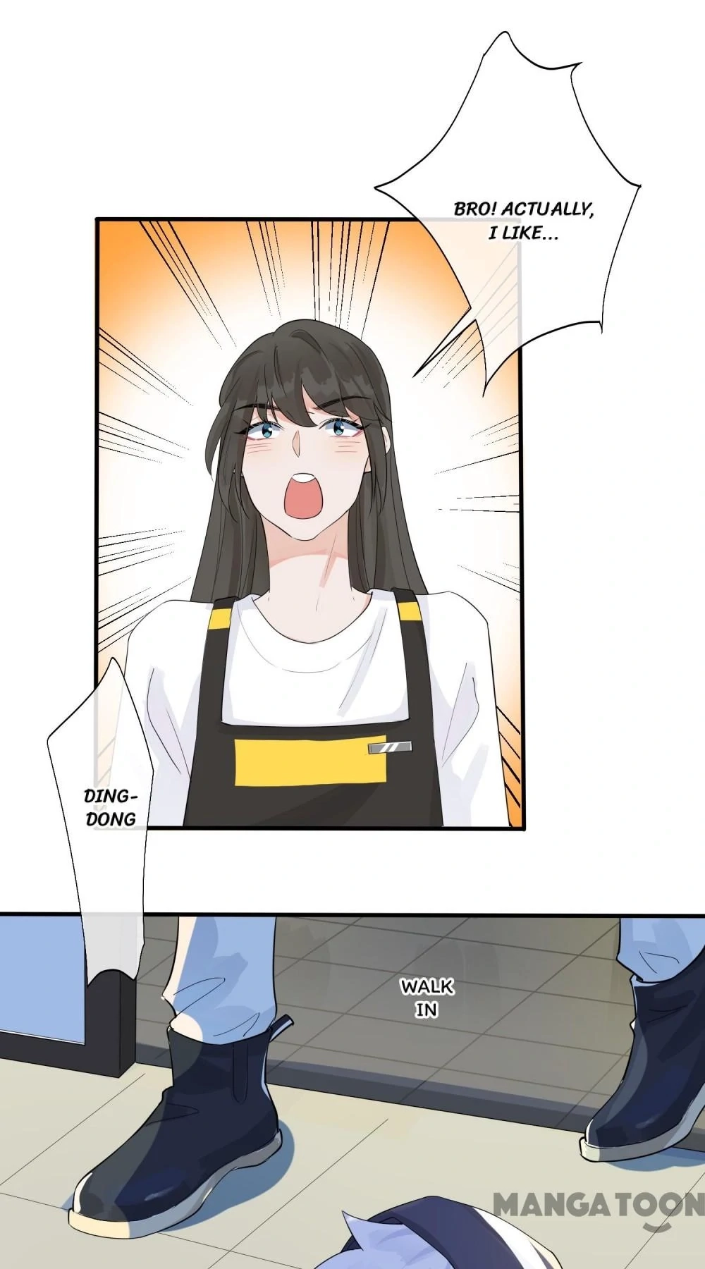 Read Domestication chapter 70 image 9 on Lezhin