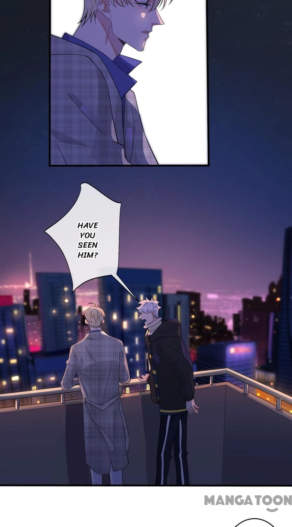 Read Domestication chapter 71 image 1 on Lezhin