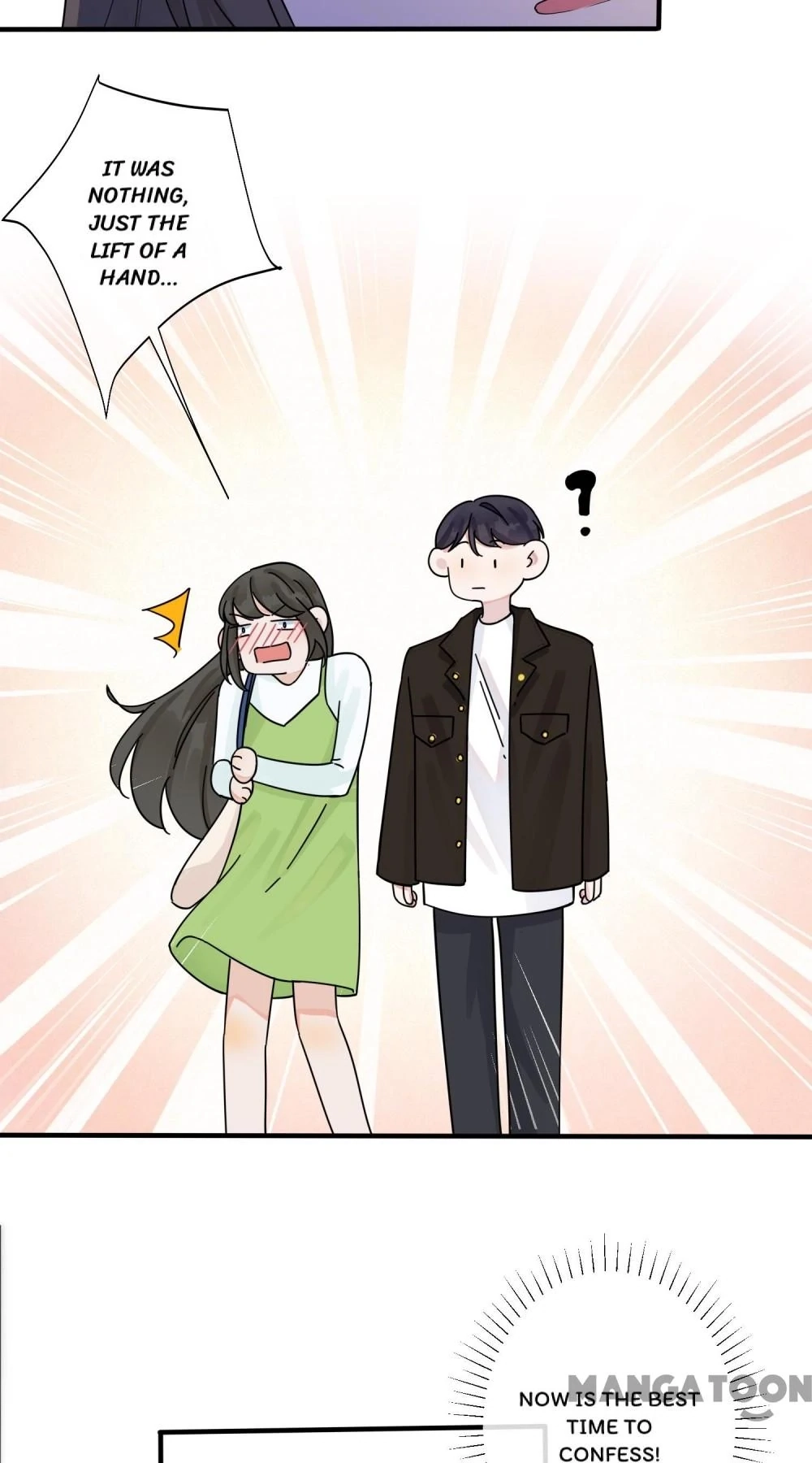 Read Domestication chapter 71 image 10 on Lezhin