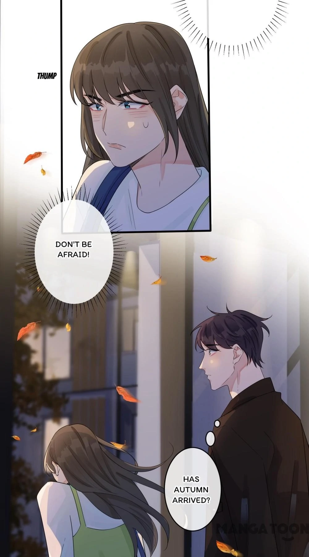 Read Domestication chapter 71 image 11 on Lezhin