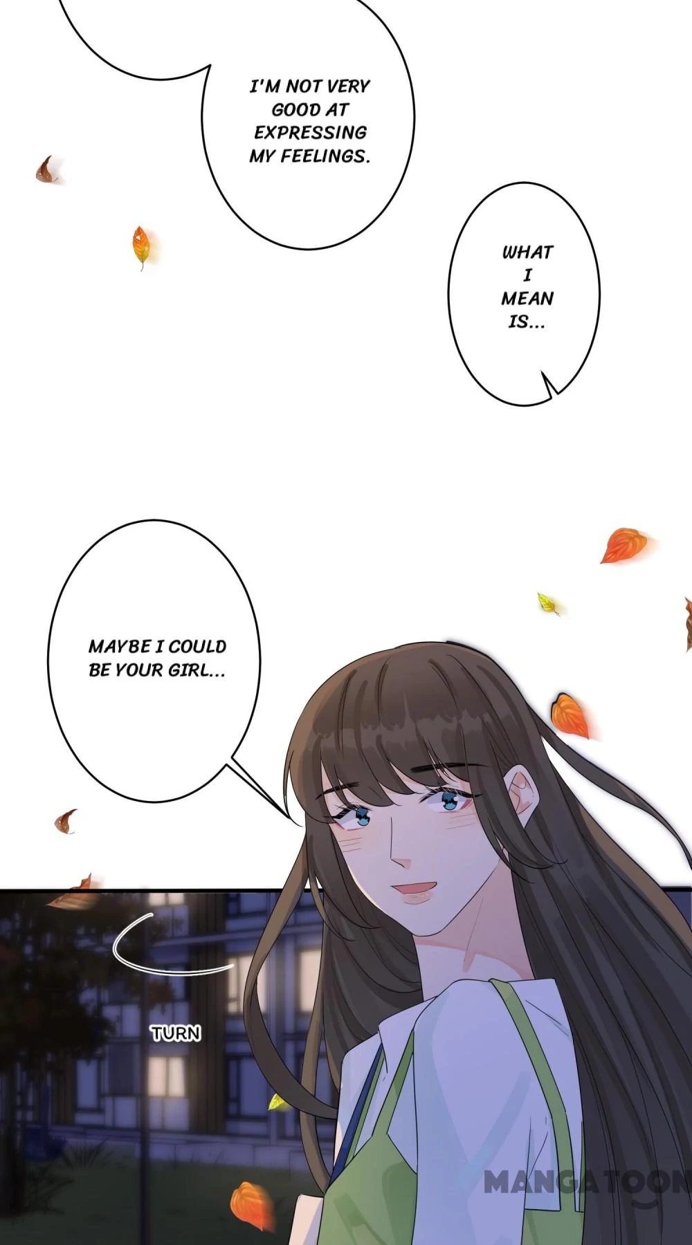 Read Domestication chapter 71 image 13 on Lezhin