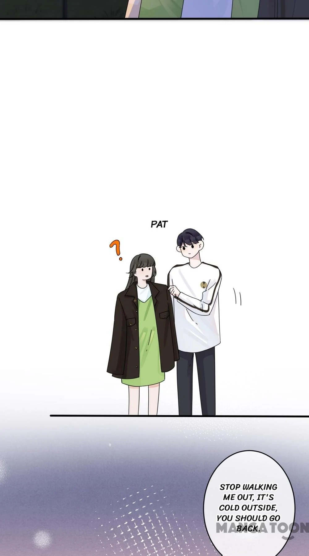 Read Domestication chapter 71 image 14 on Lezhin