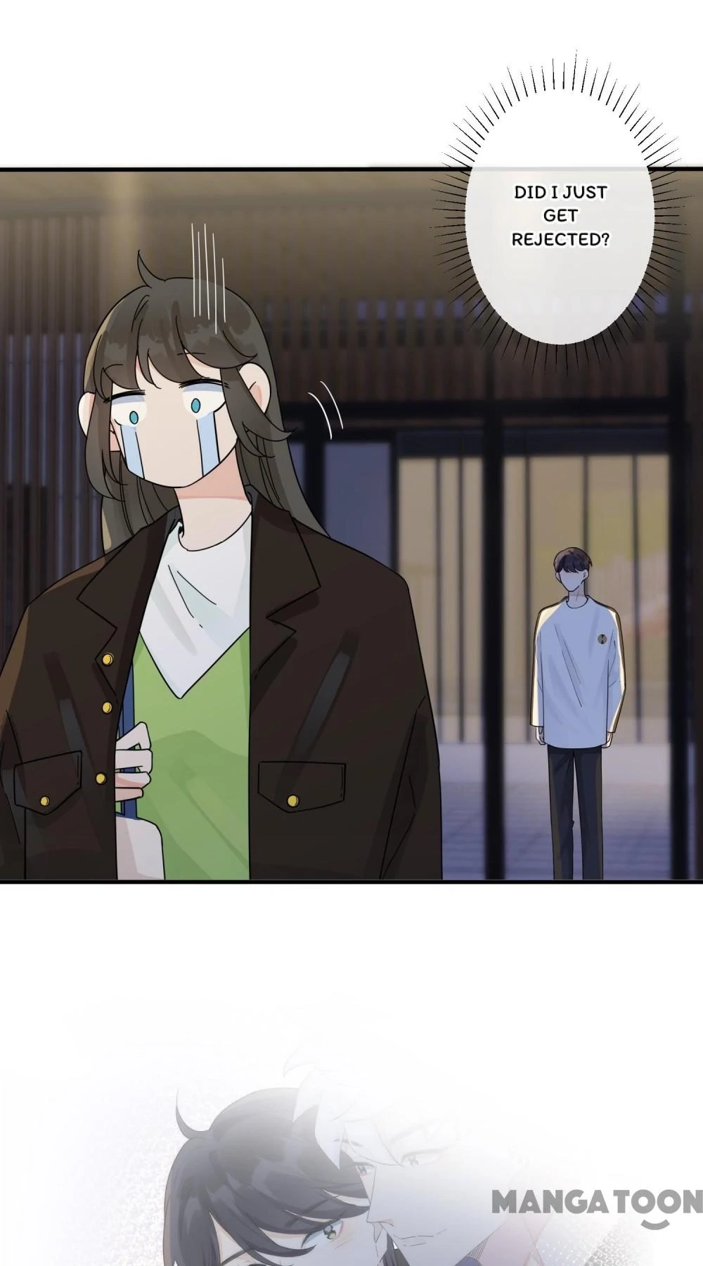 Read Domestication chapter 71 image 17 on Lezhin