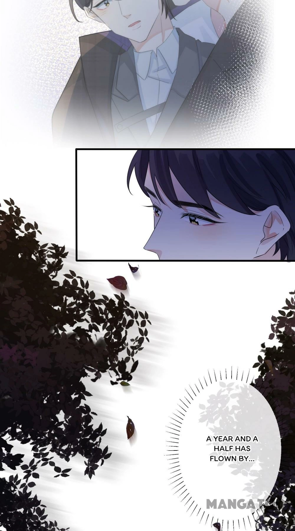 Read Domestication chapter 71 image 18 on Lezhin
