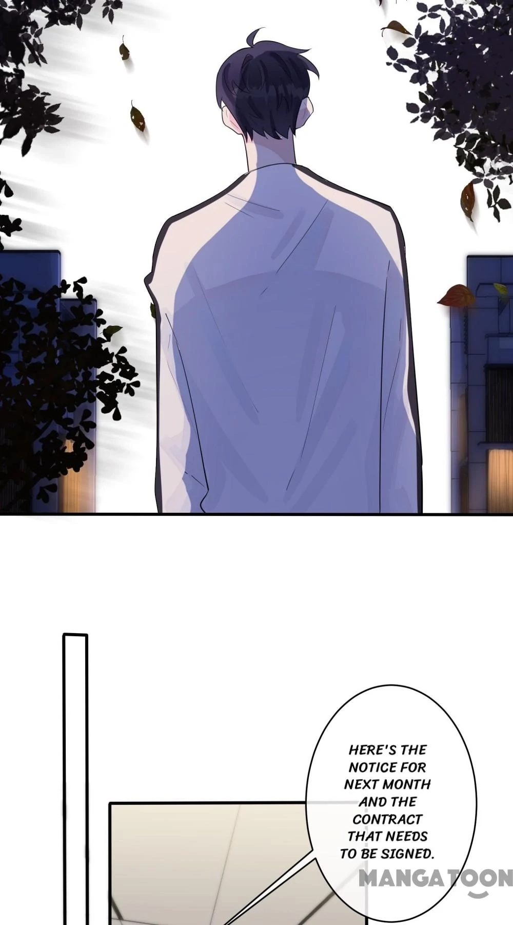 Read Domestication chapter 71 image 19 on Lezhin
