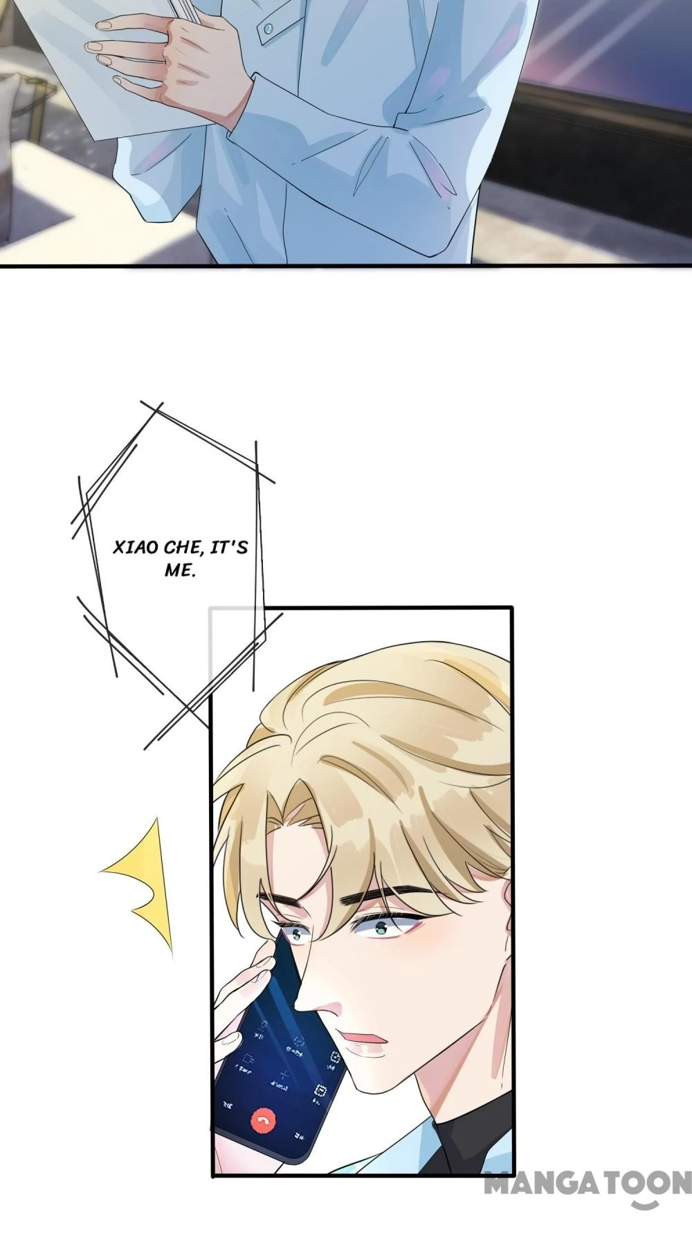 Read Domestication chapter 71 image 21 on Lezhin