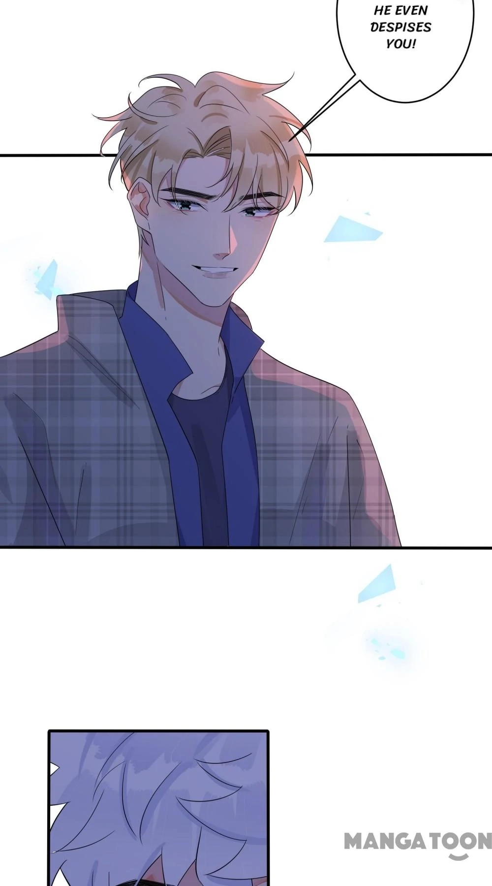Read Domestication chapter 71 image 3 on Lezhin