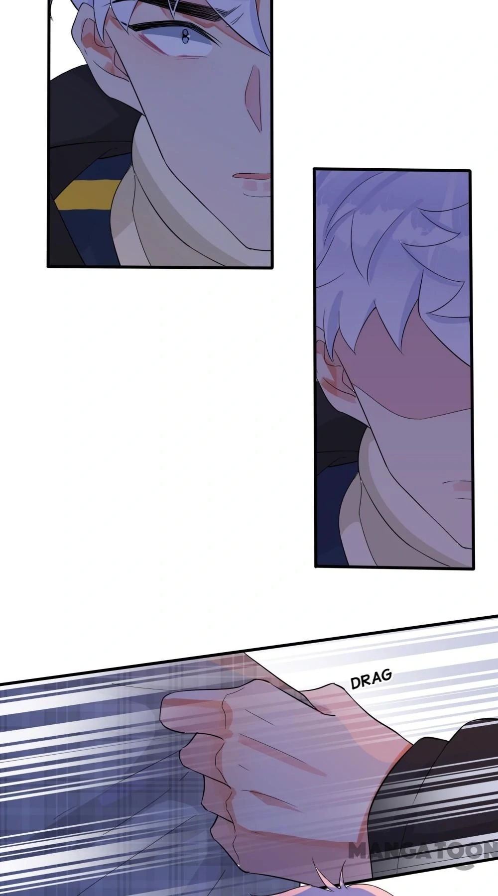 Read Domestication chapter 71 image 4 on Lezhin