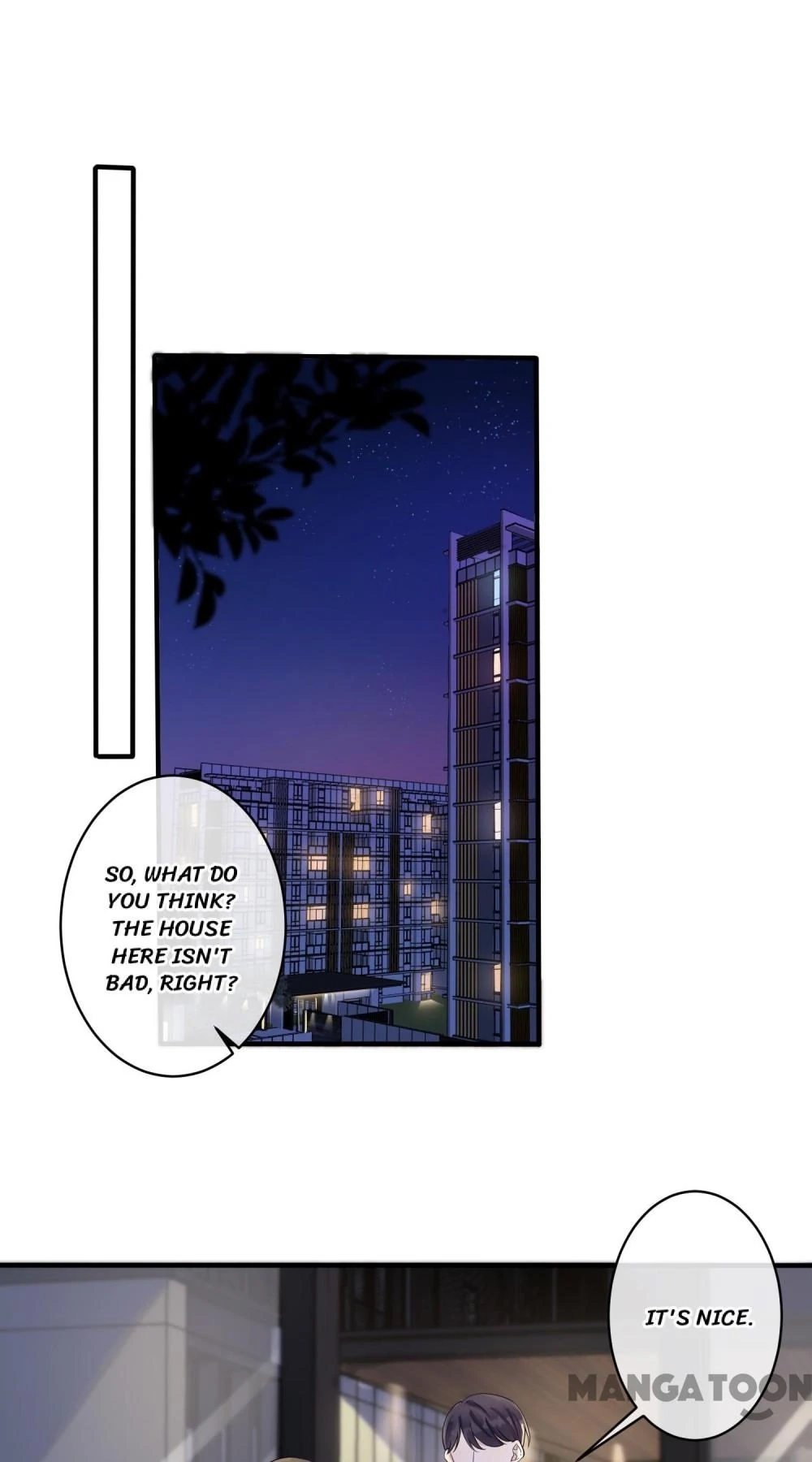 Read Domestication chapter 71 image 7 on Lezhin