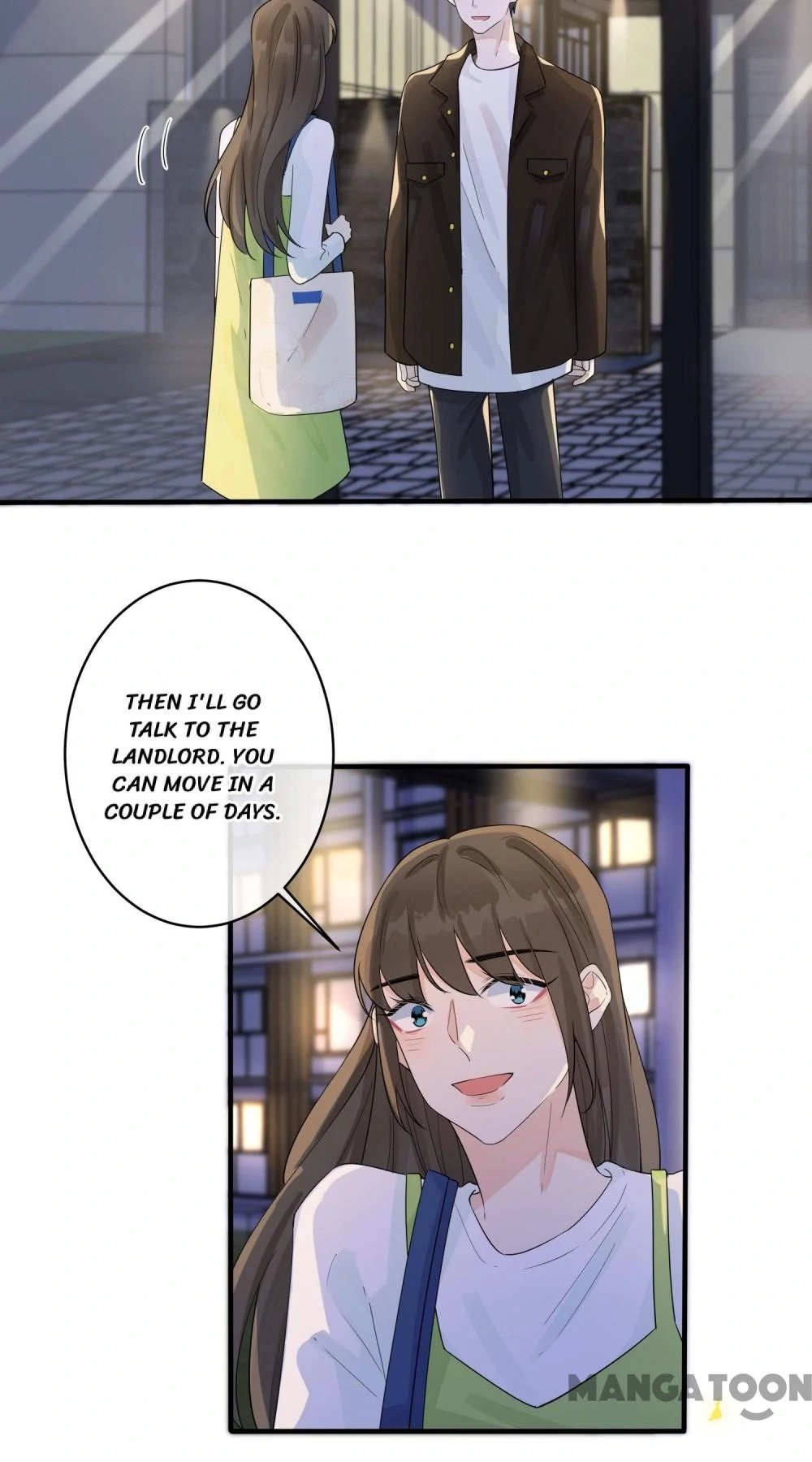 Read Domestication chapter 71 image 8 on Lezhin