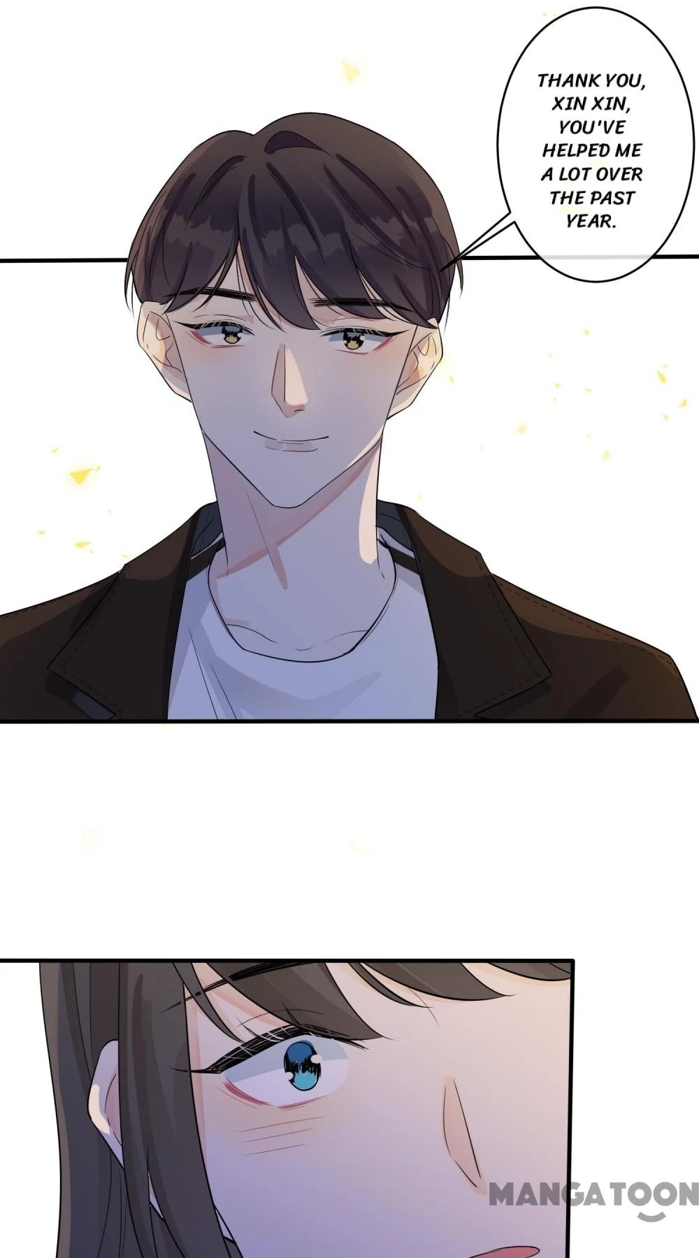 Read Domestication chapter 71 image 9 on Lezhin