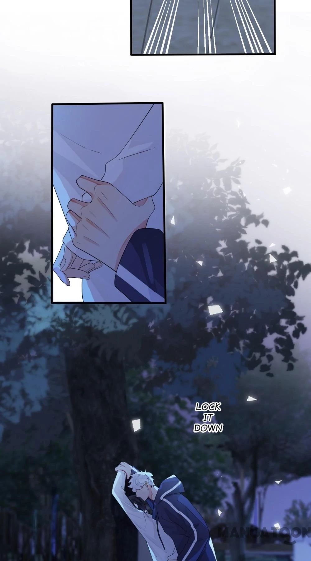 Read Domestication chapter 72 image 11 on Lezhin