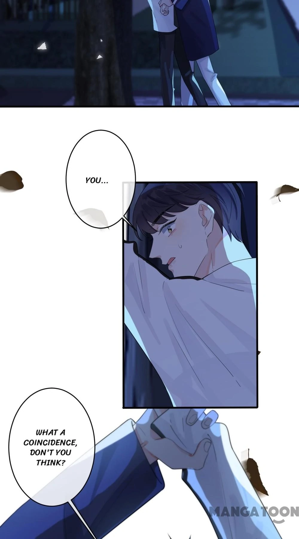 Read Domestication chapter 72 image 12 on Lezhin