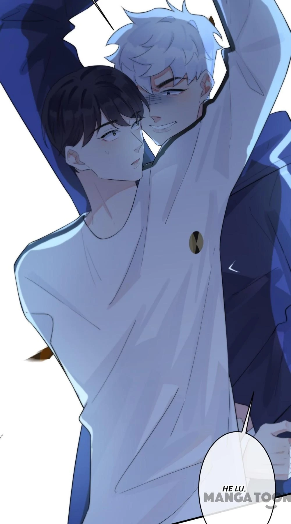 Read Domestication chapter 72 image 13 on Lezhin