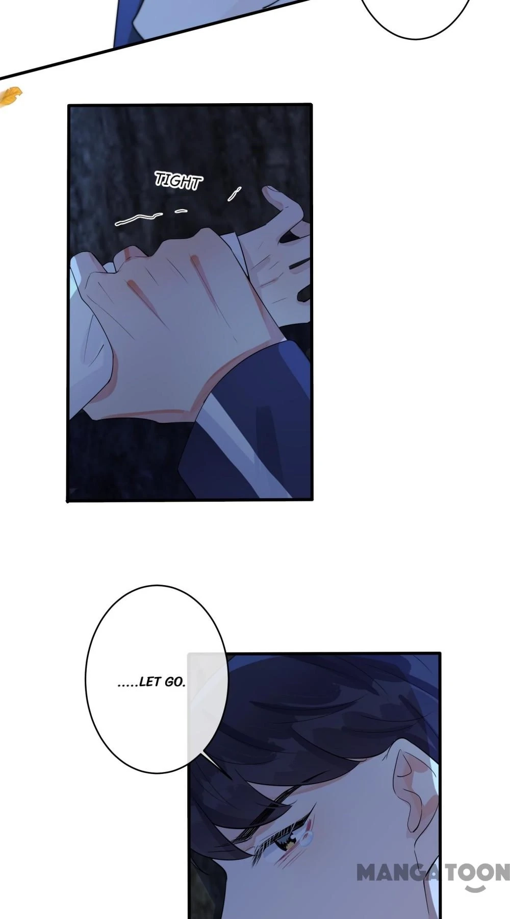 Read Domestication chapter 72 image 14 on Lezhin