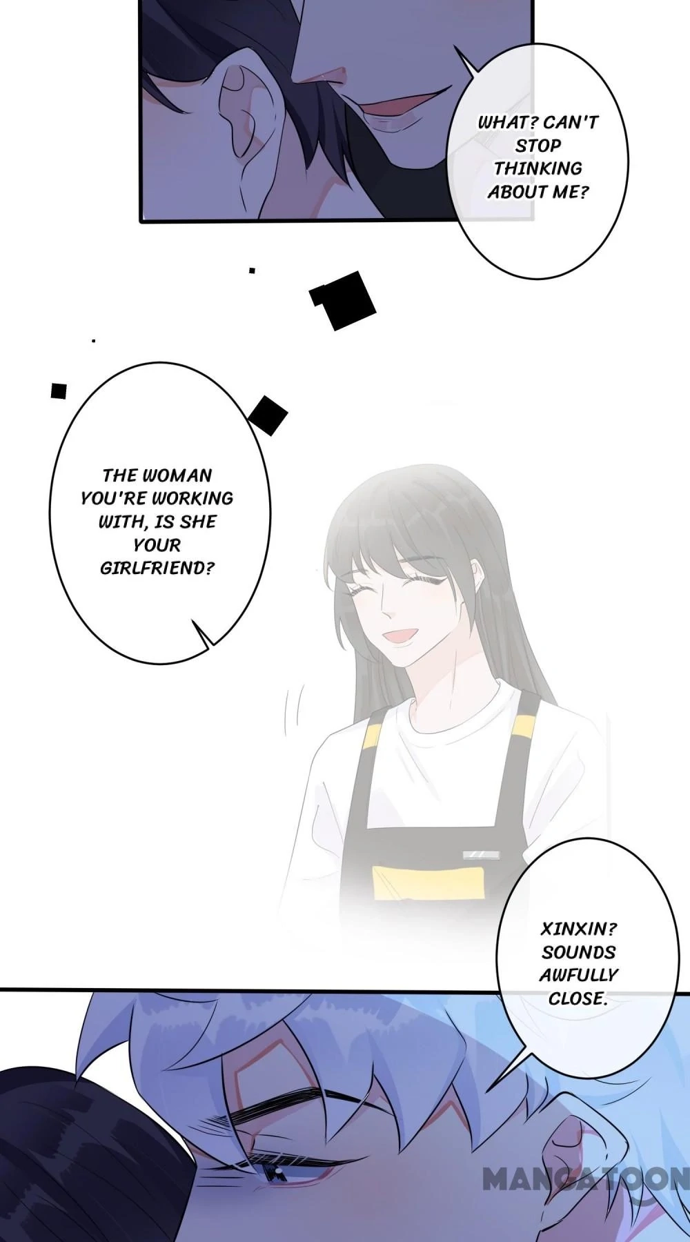 Read Domestication chapter 72 image 17 on Lezhin