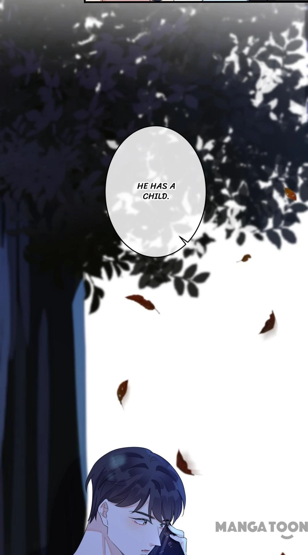 Read Domestication chapter 72 image 2 on Lezhin
