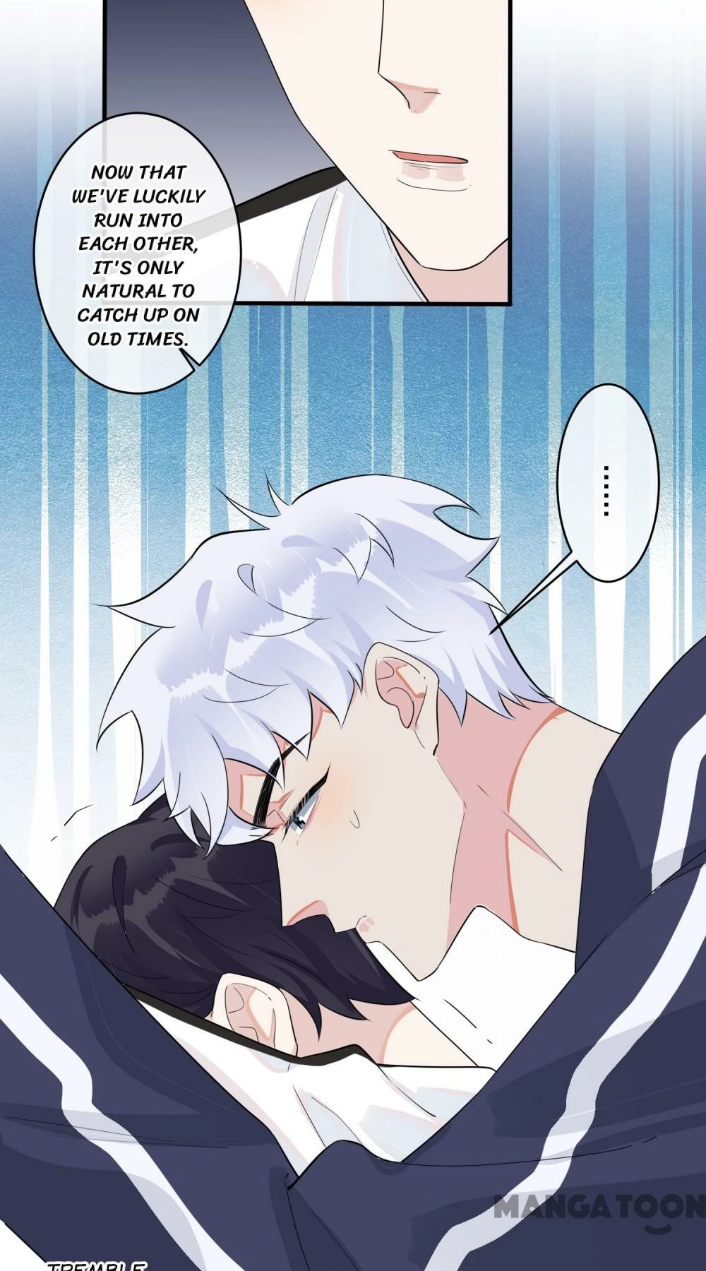 Read Domestication chapter 72 image 21 on Lezhin